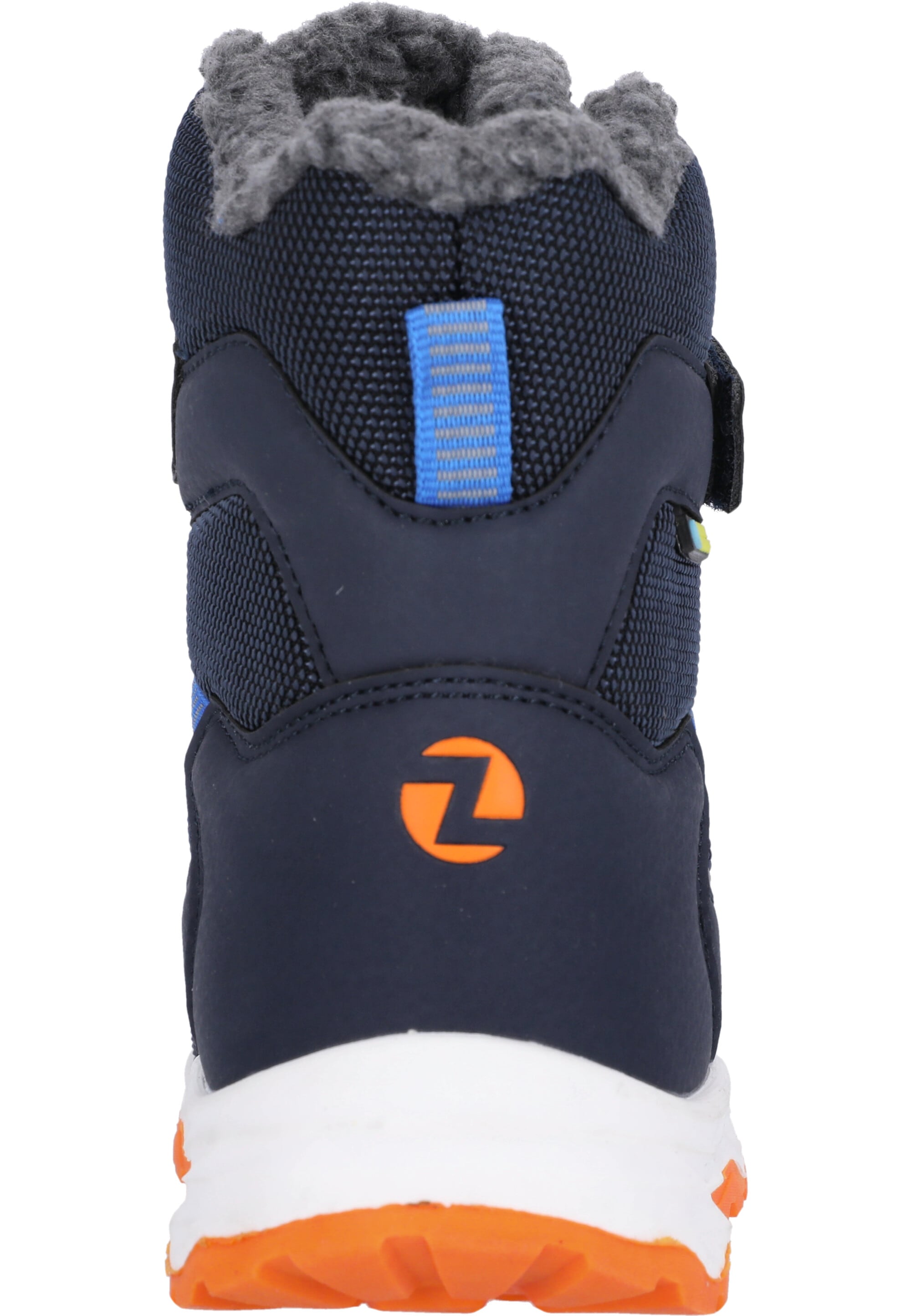 ZIGZAG Stiefel »Balful«, mit wasserdichter Funktion