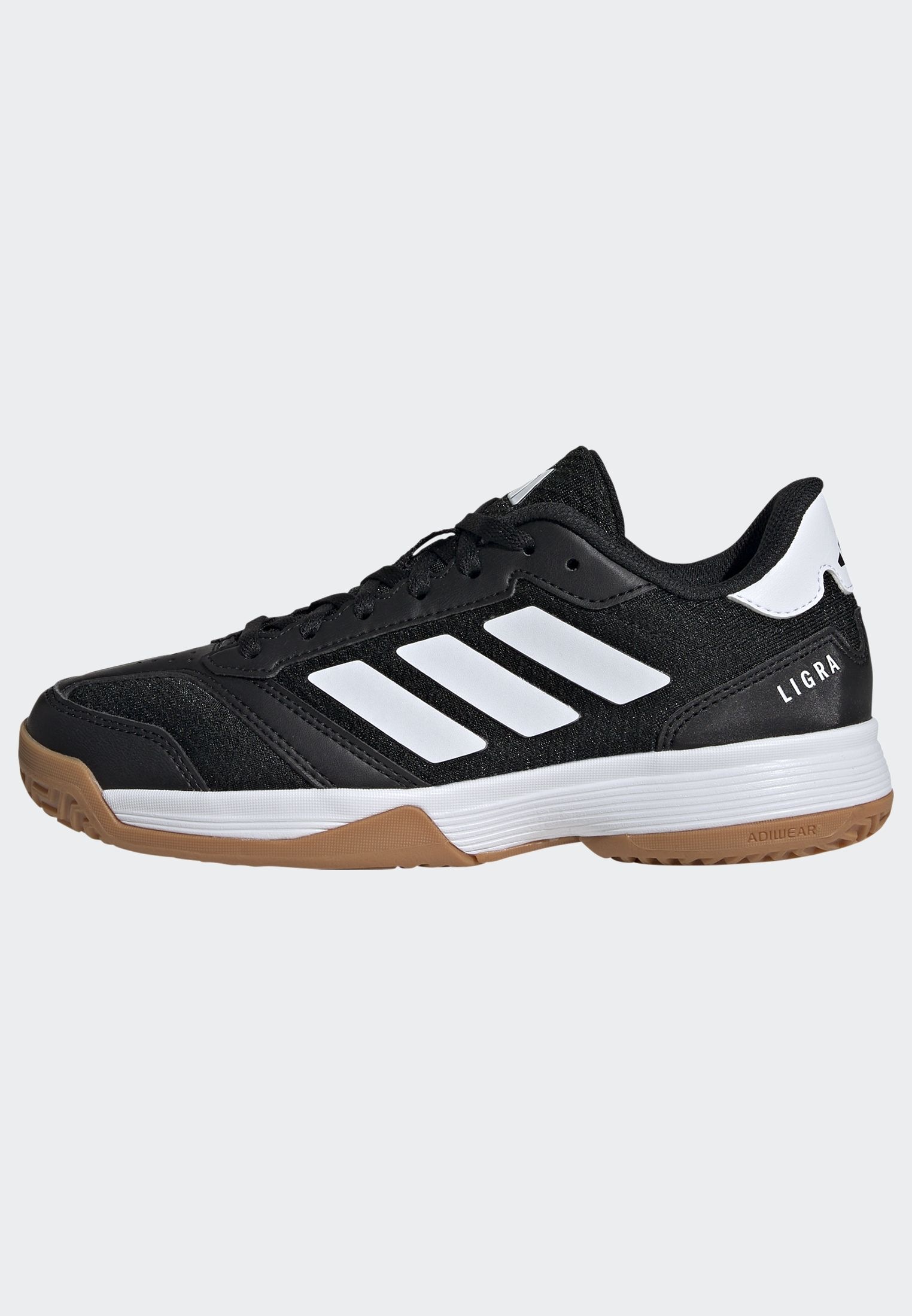 adidas Performance Hallenschuh »LIGRA 8 INDOOR KIDS«, geeignet für jeden Hallensport