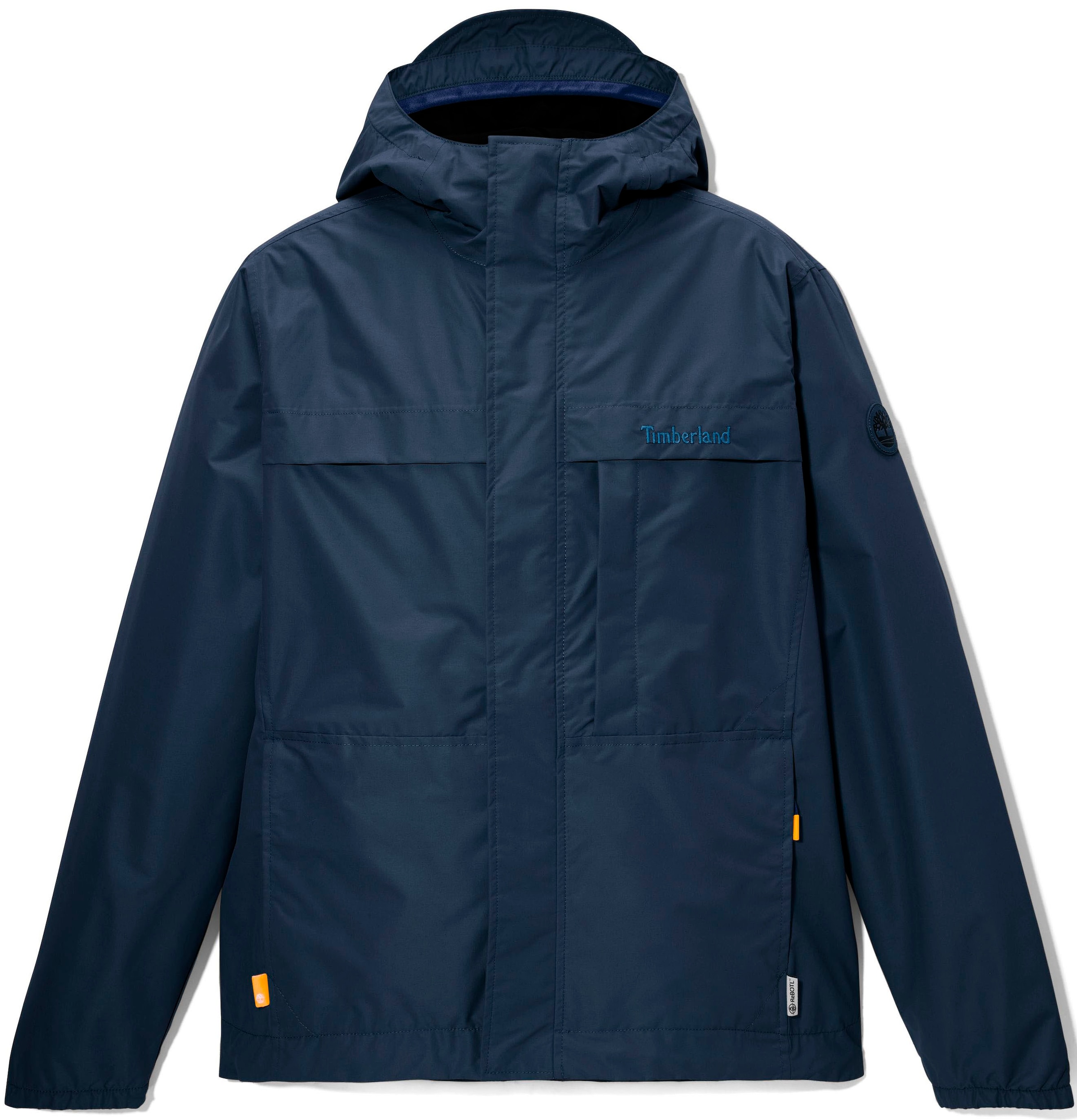 Timberland Funktionsjacke »BENTON Water Resistant Shell Jacket«