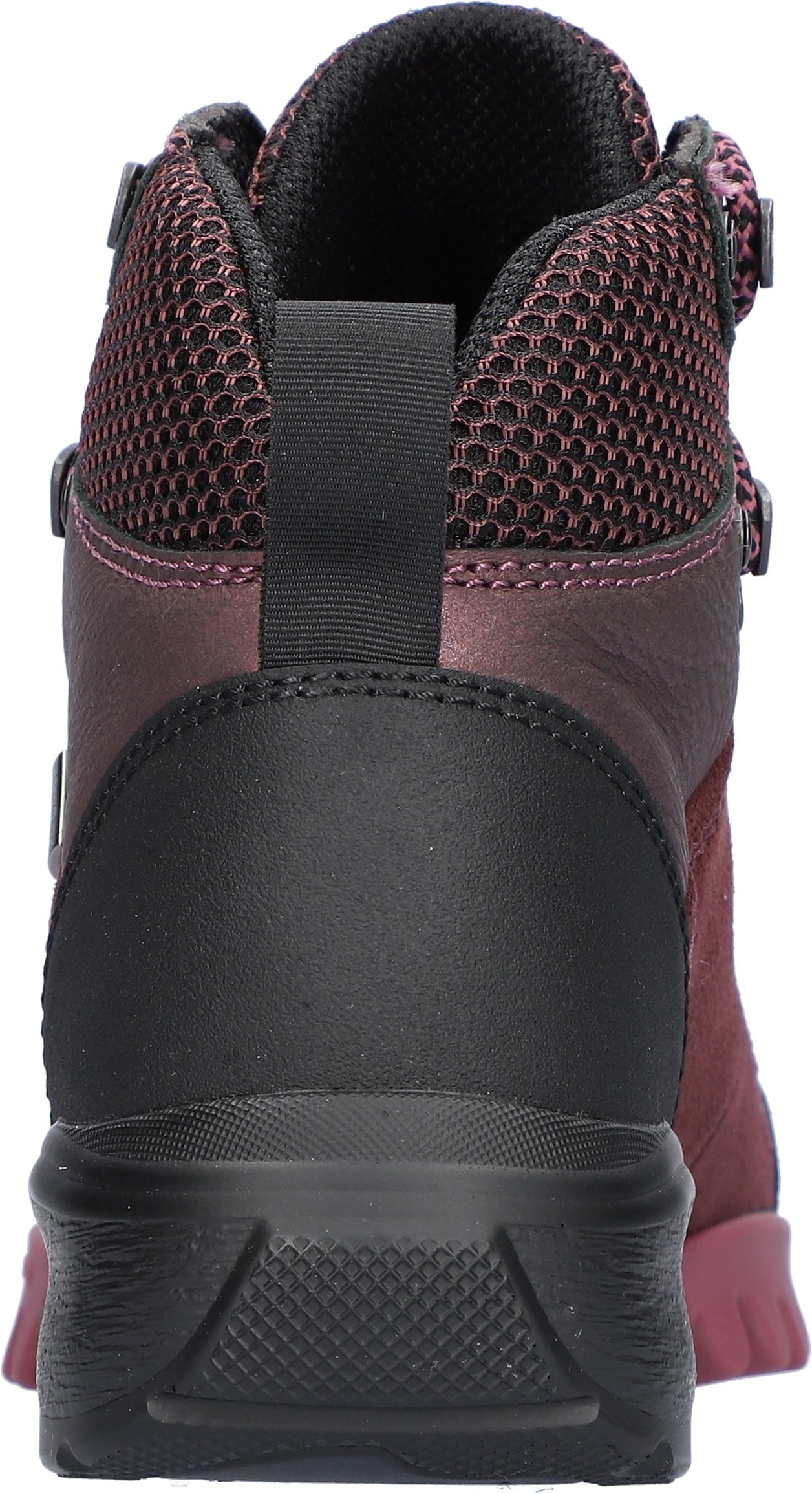 Waldläufer Outdoorschuh »H-Amiata«  Schnürboots, Stiefelette mit TEX-Membrane, H-Weite