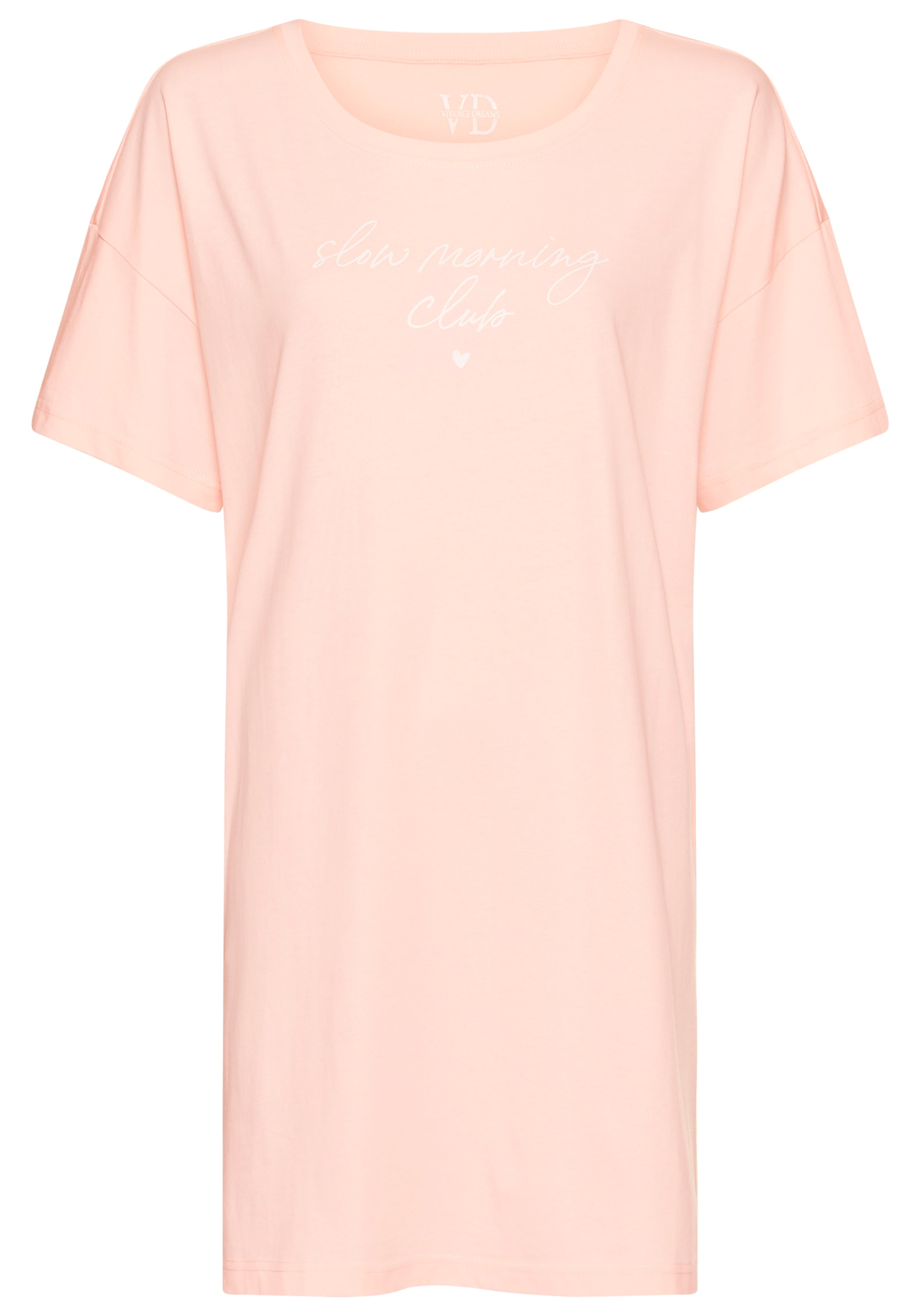 Vivance Dreams Nachthemd günstig online kaufen