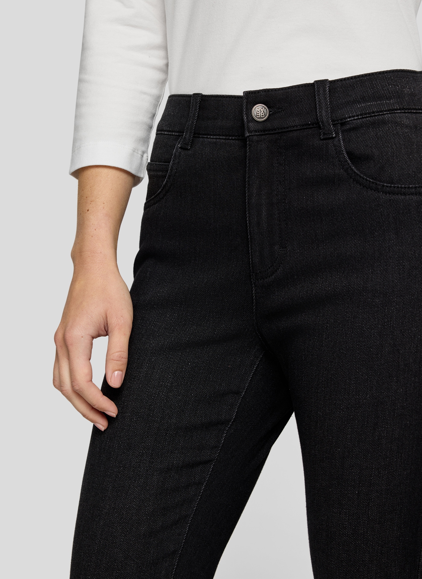 Rabe Jerseyhose »Hose«