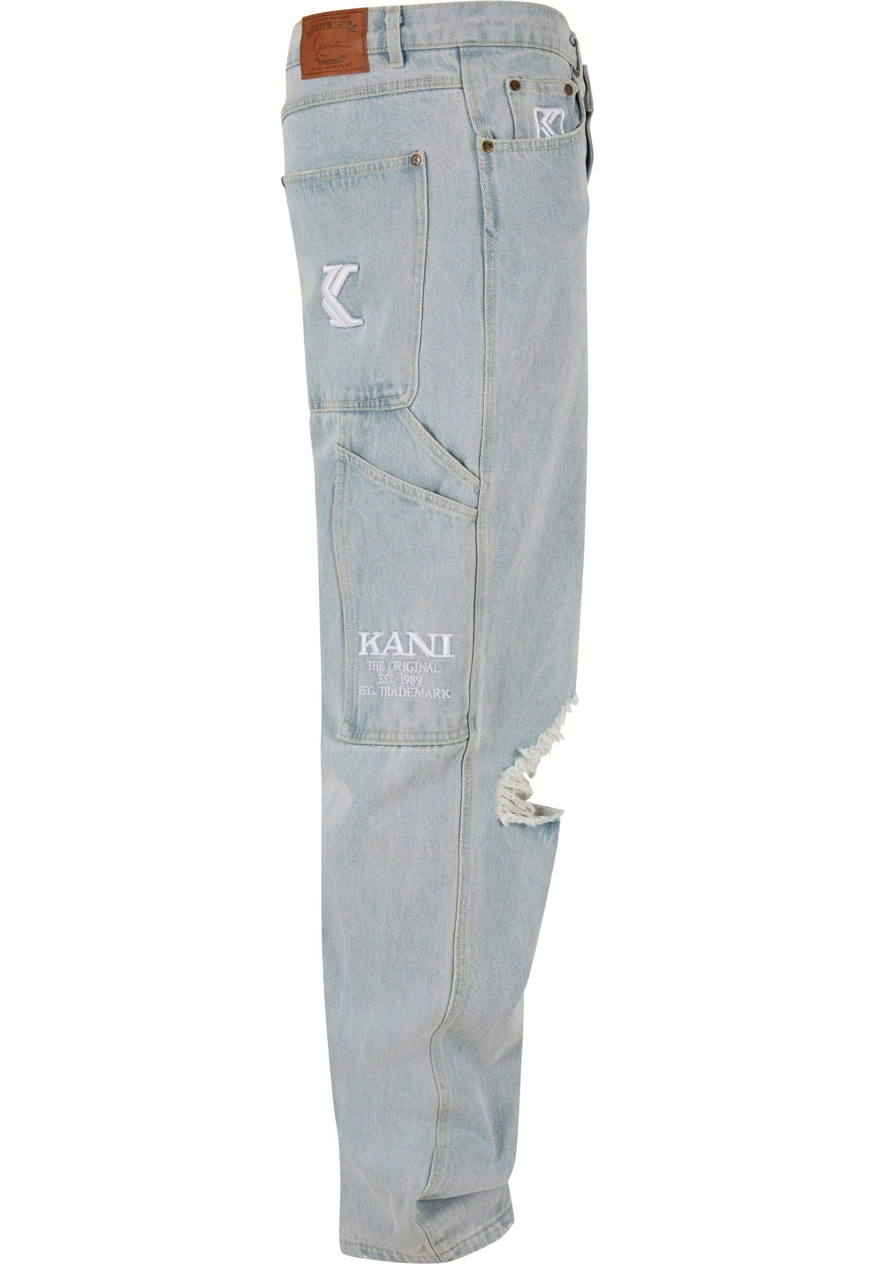 Karl Kani Bequeme Jeans »Karl Kani Herren«, (1 tlg.)