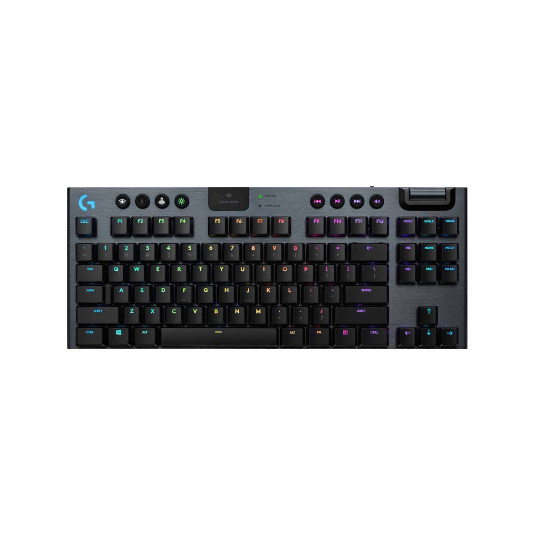 Logitech Tastatur »920-009513«