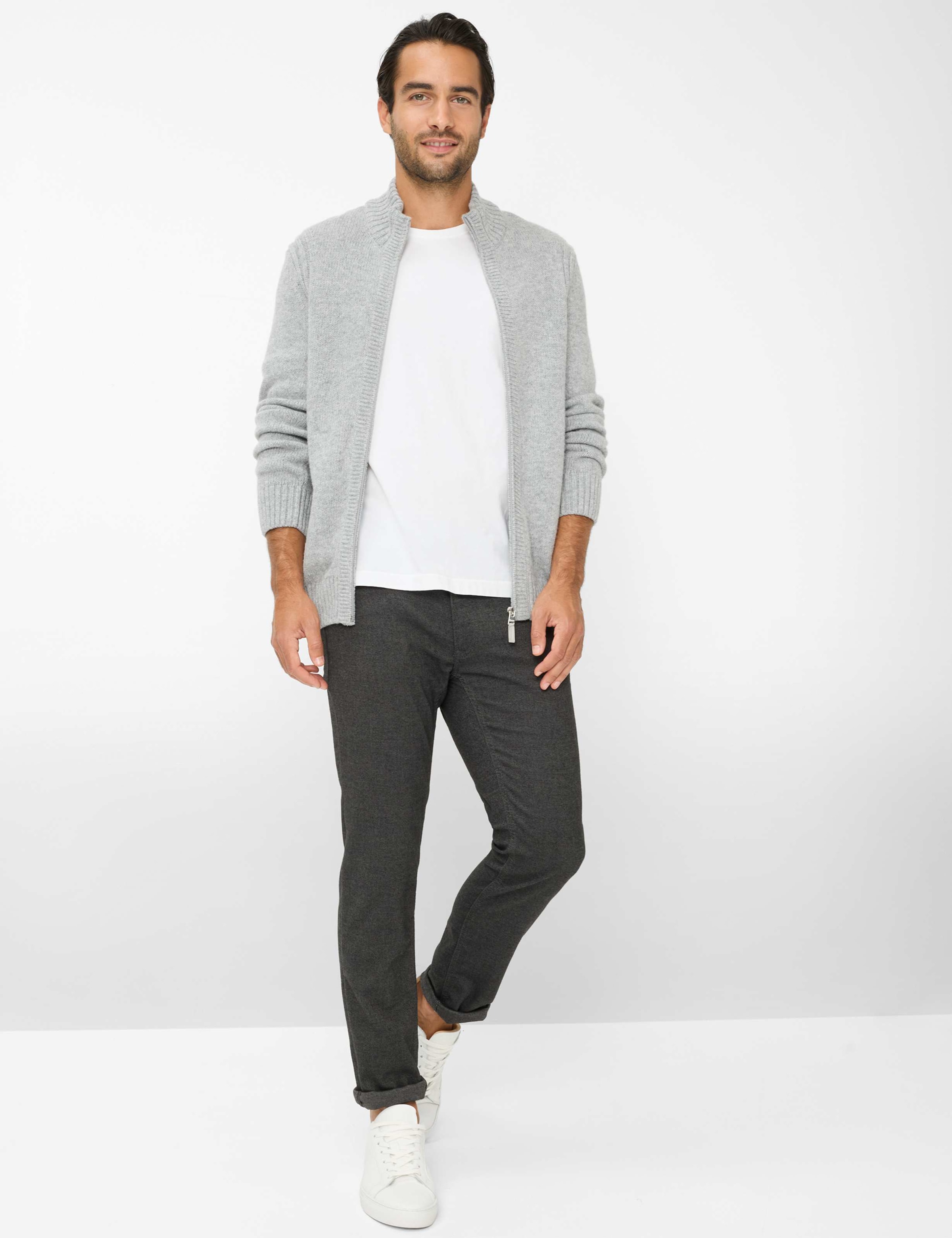 Brax 5-Pocket-Hose »Style CHUCK«