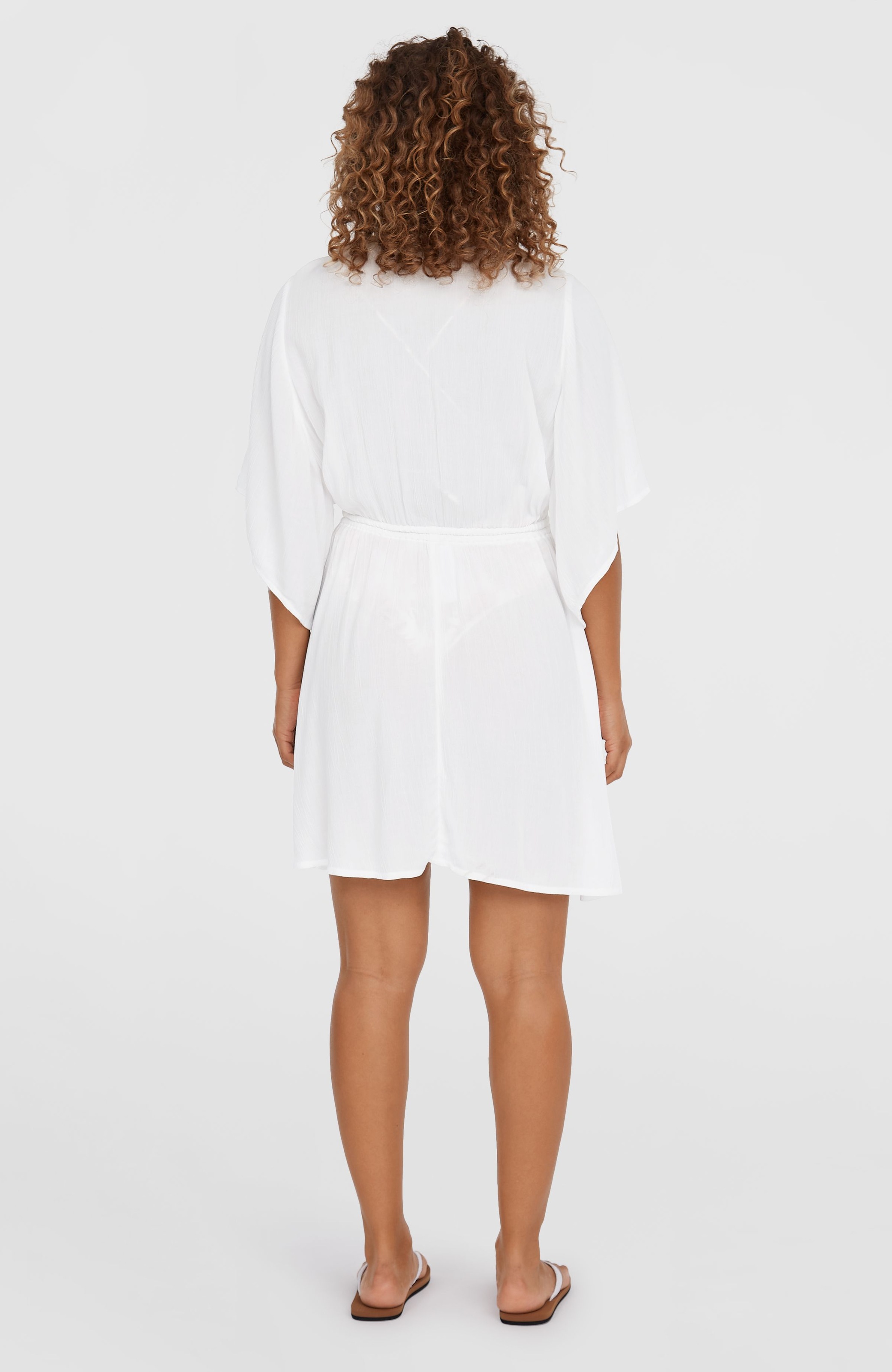 O'Neill Sommerkleid »ESSENTIALS COVER UP DRESS«