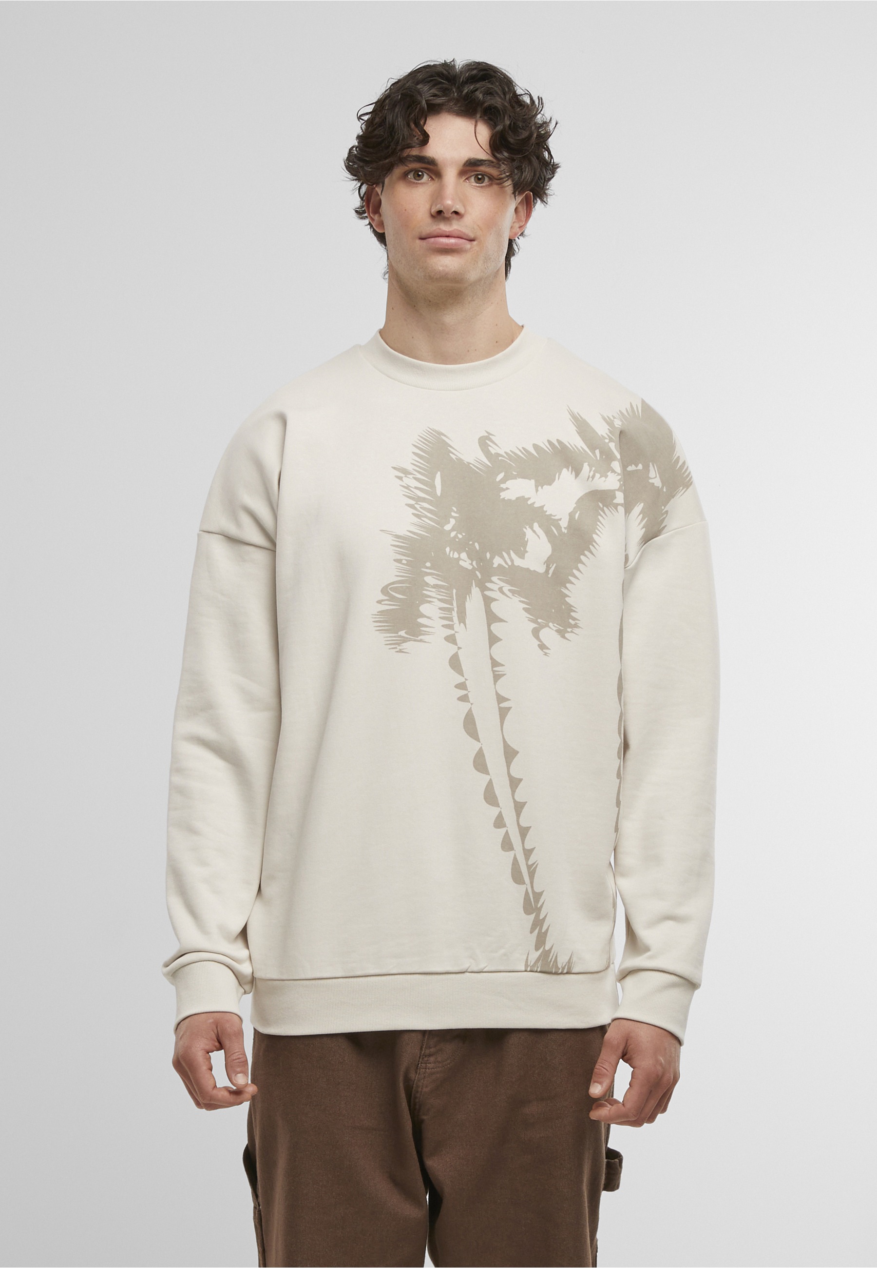 Just Rhyse Rundhalspullover »Just Rhyse Just Rhyse Wind Pullover« 1 Stk.