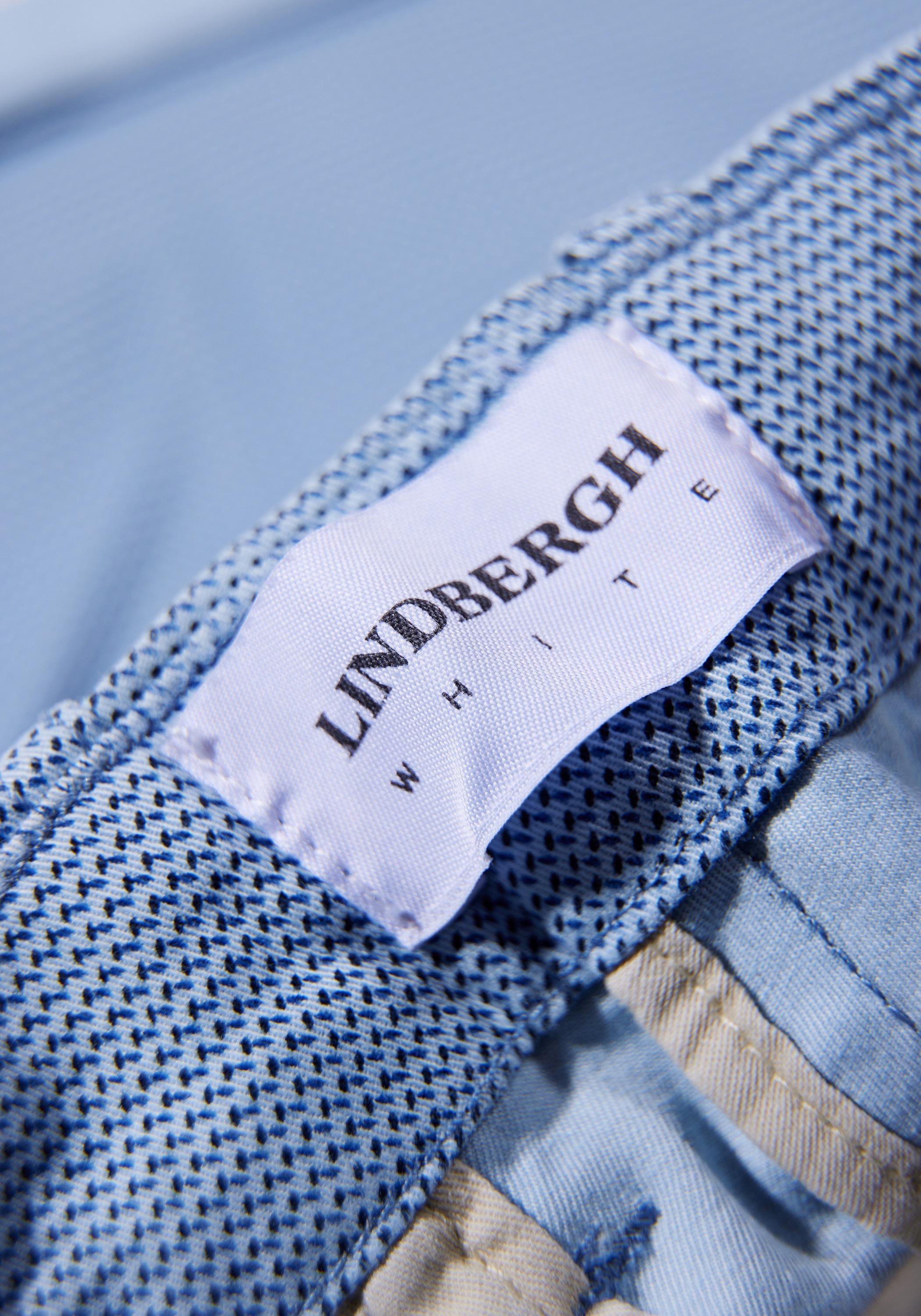 LINDBERGH Chinoshorts »Lindbergh Chino-Shorts«