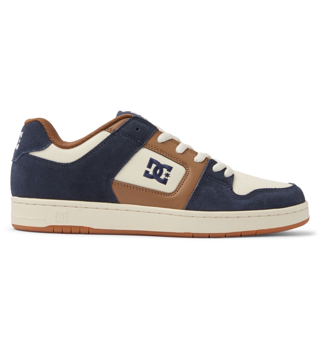 DC Shoes Sneaker »Manteca«