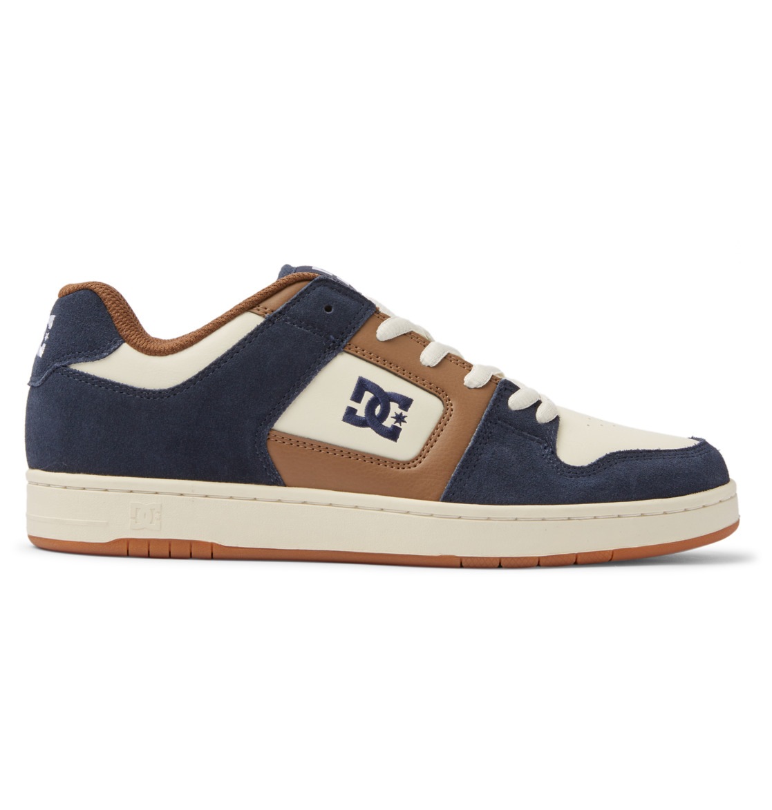 DC Shoes Sneaker "Manteca" günstig online kaufen
