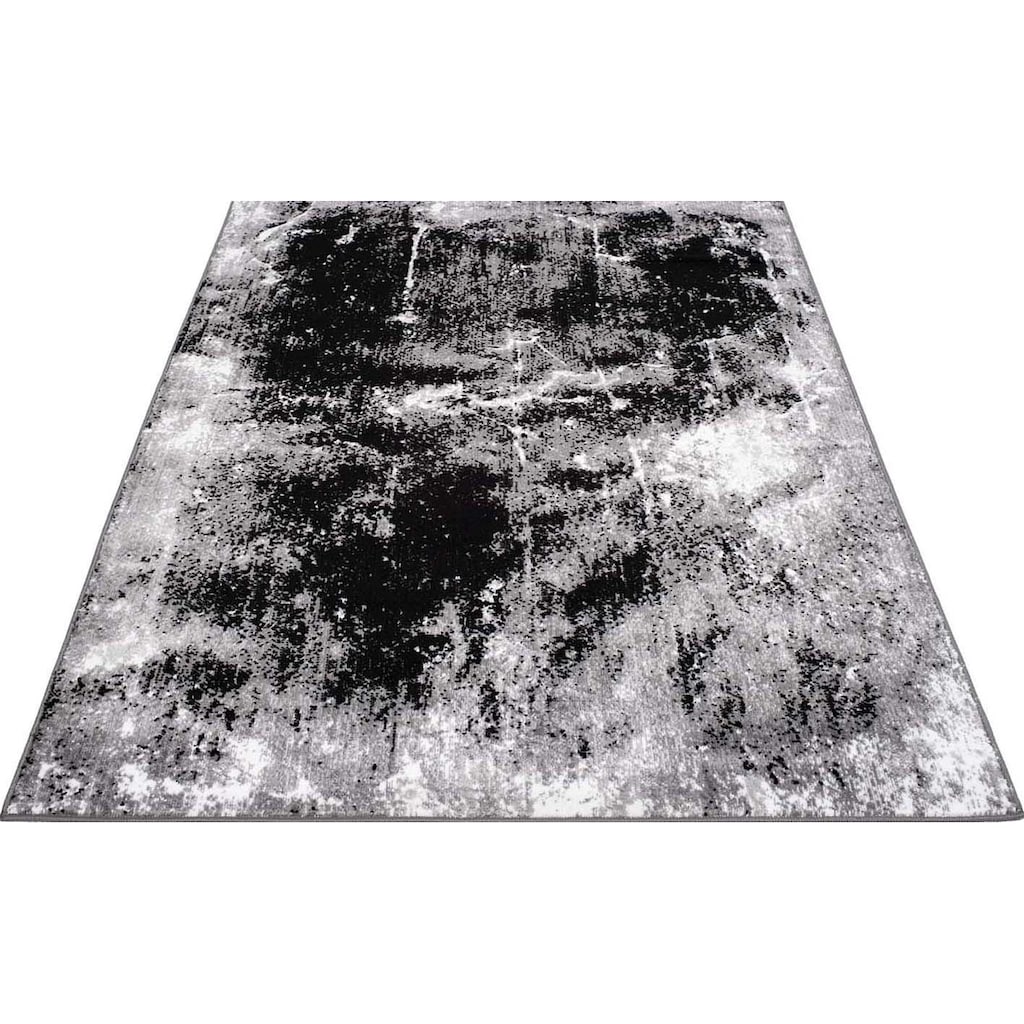 Carpet City Teppich »Timeless 7690«, rechteckig