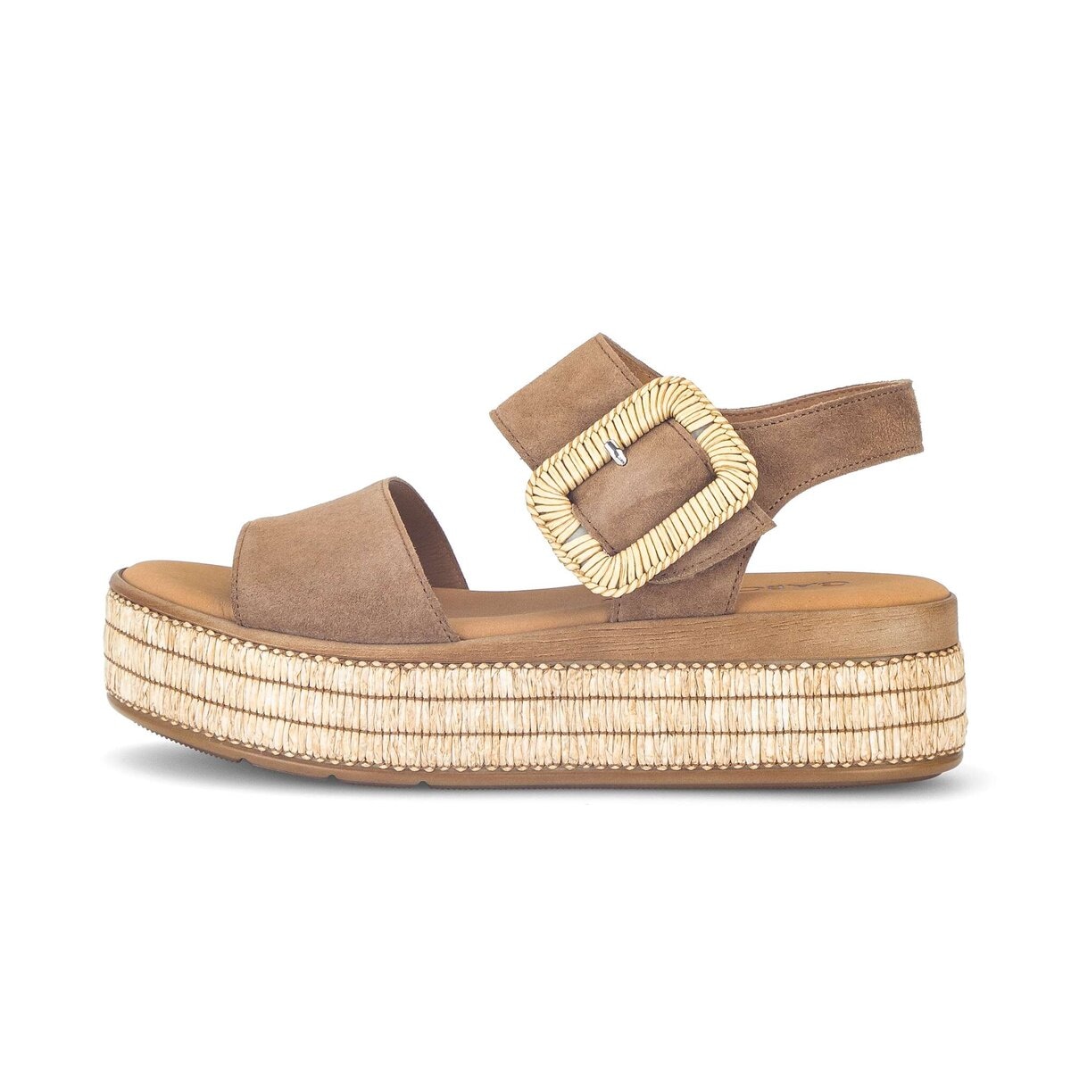 Gabor Plateausandaletten »Plateau Sandale«