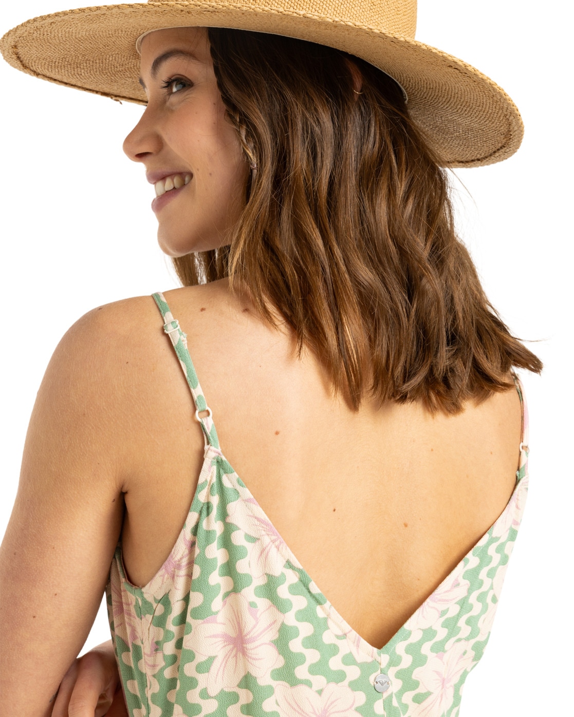 Roxy Sommerkleid »Stay Sunny«