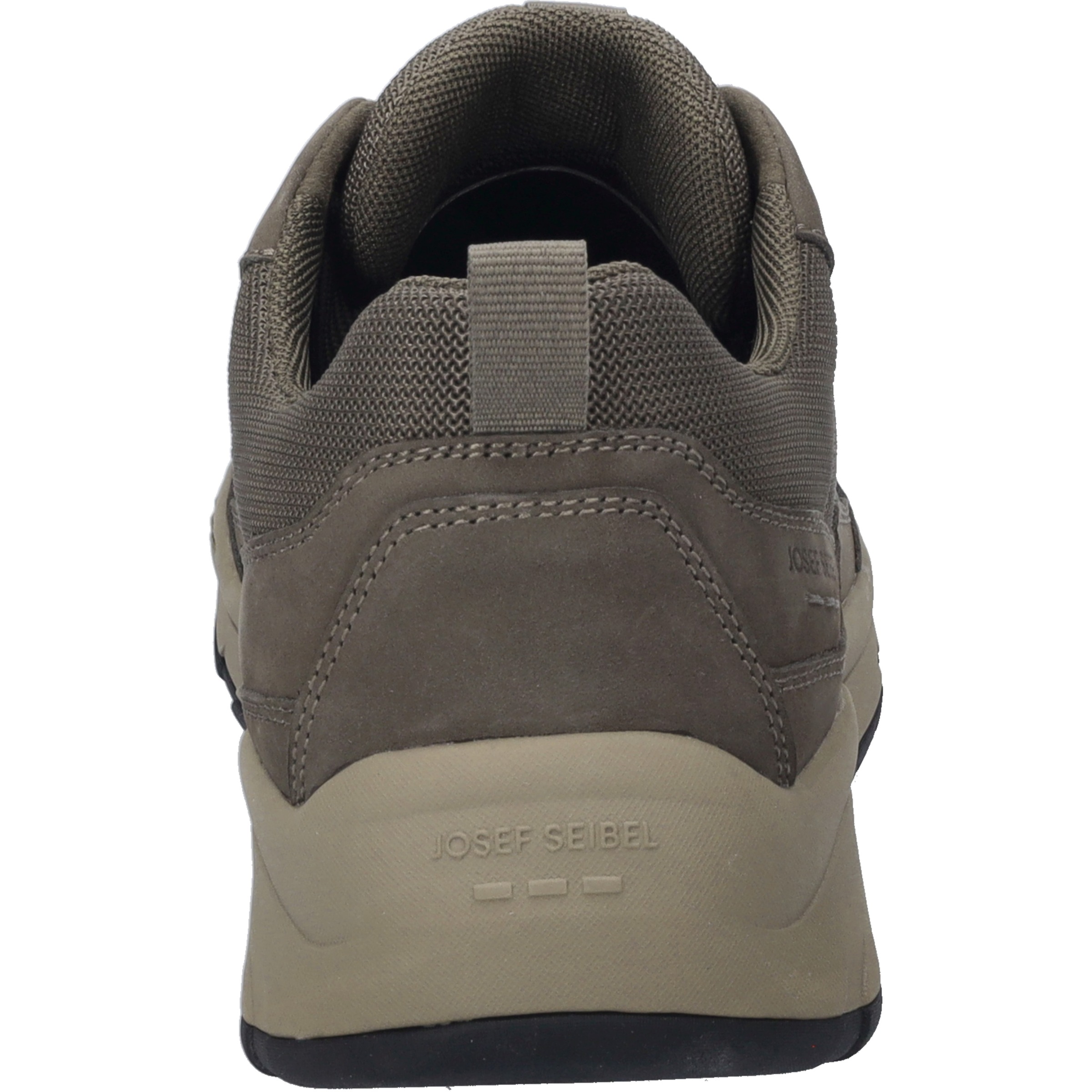 Josef Seibel Sneaker »Mitchell 53, taupe«