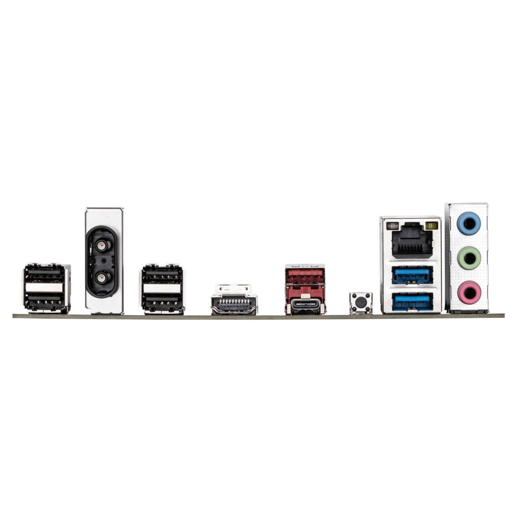 Gigabyte Mainboard »B550 EAGLE WIFI6 Mainboard – AMD Ryzen 5000 G-Serie CPUs, 10+3+1 Phase«