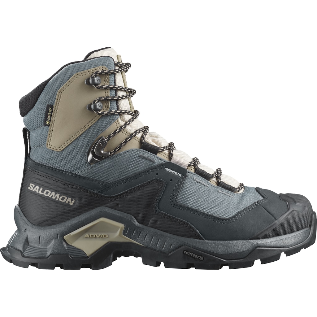 Salomon Wanderschuh »QUEST ELEMENT Gore-Tex® W«