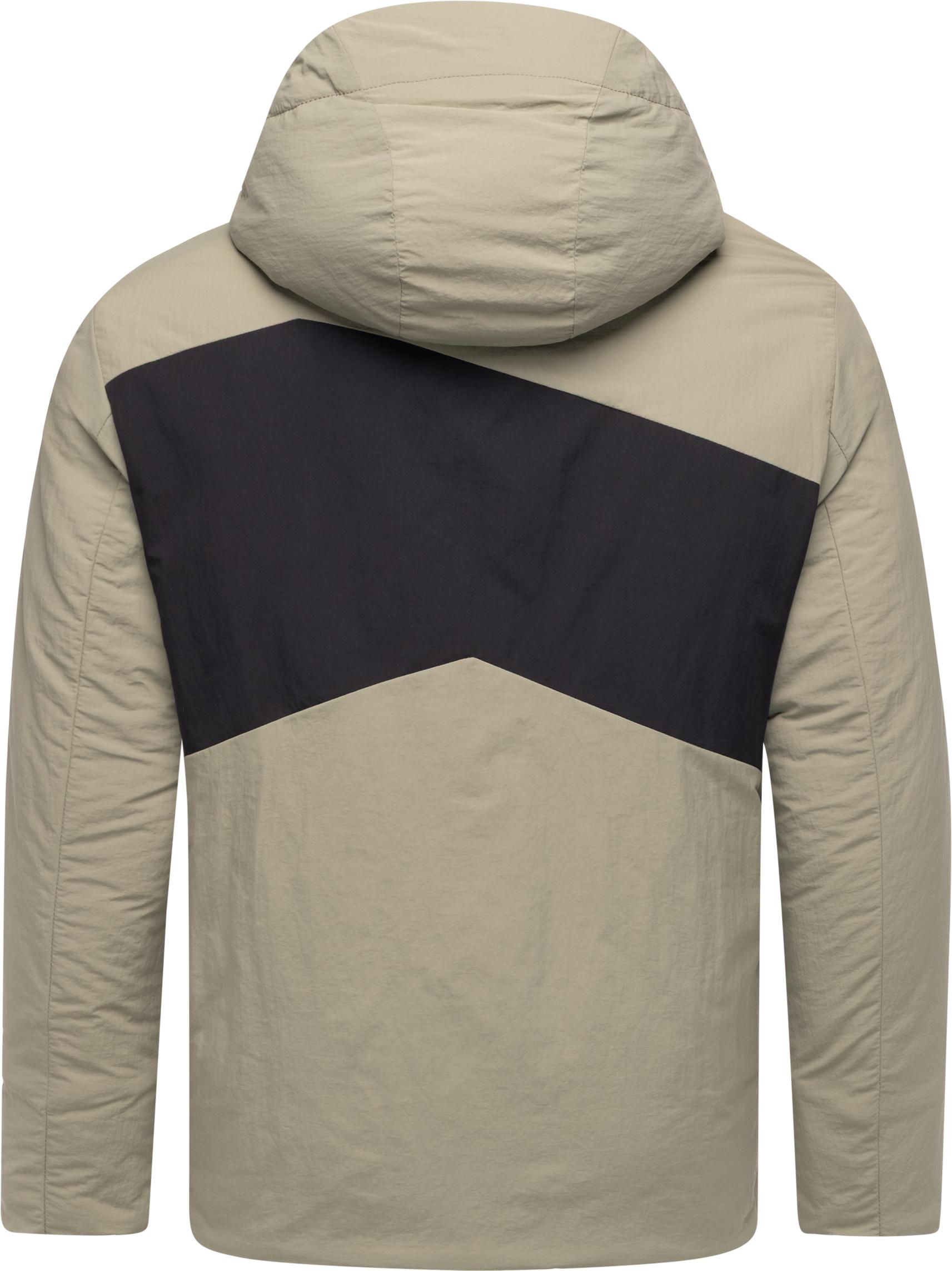 Thumbnail - Ragwear Winterjacke "Cassey Warm YOUMODO" mit Kapuze Warme Herren Jacke mit verstellbarer Kapuze