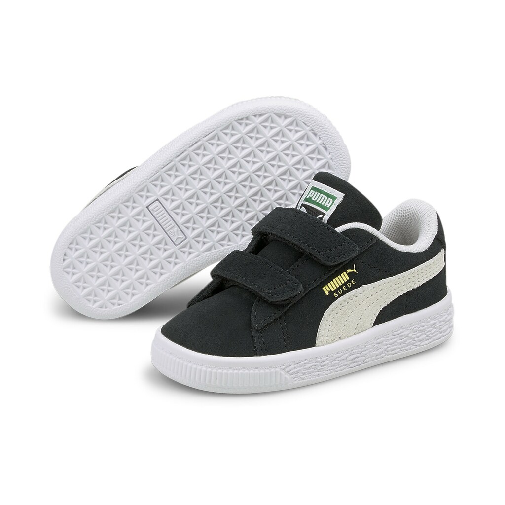 PUMA Sneaker »Suede Classic XXI Baby Sneaker«