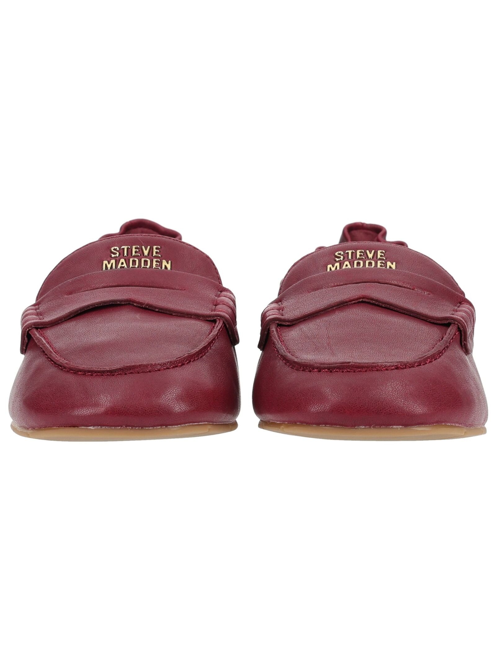 STEVE MADDEN Slipper »STEVE MADDEN Slipper Leder«