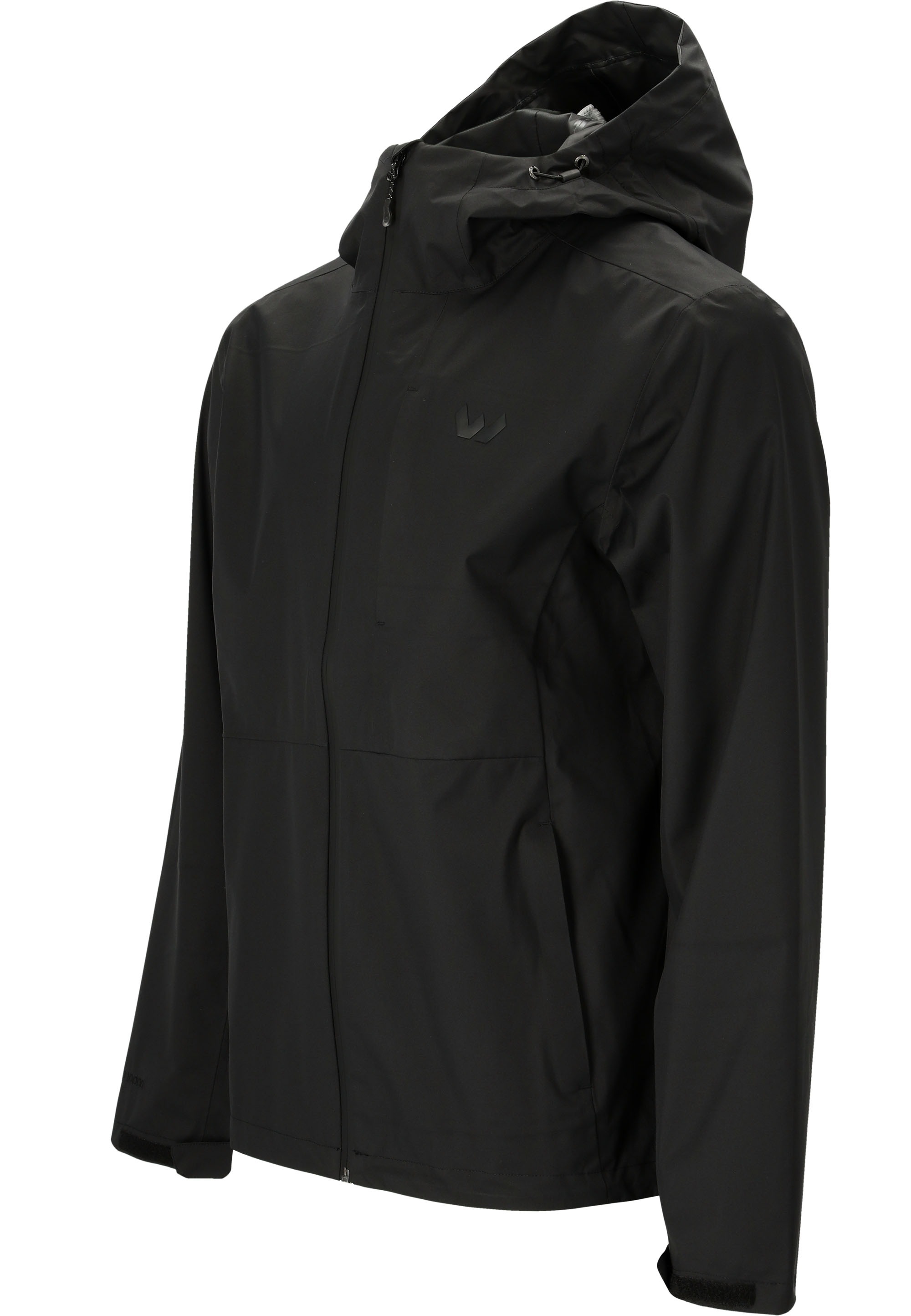 WHISTLER Outdoorjacke »Osbourne«, mit getapten Nähten