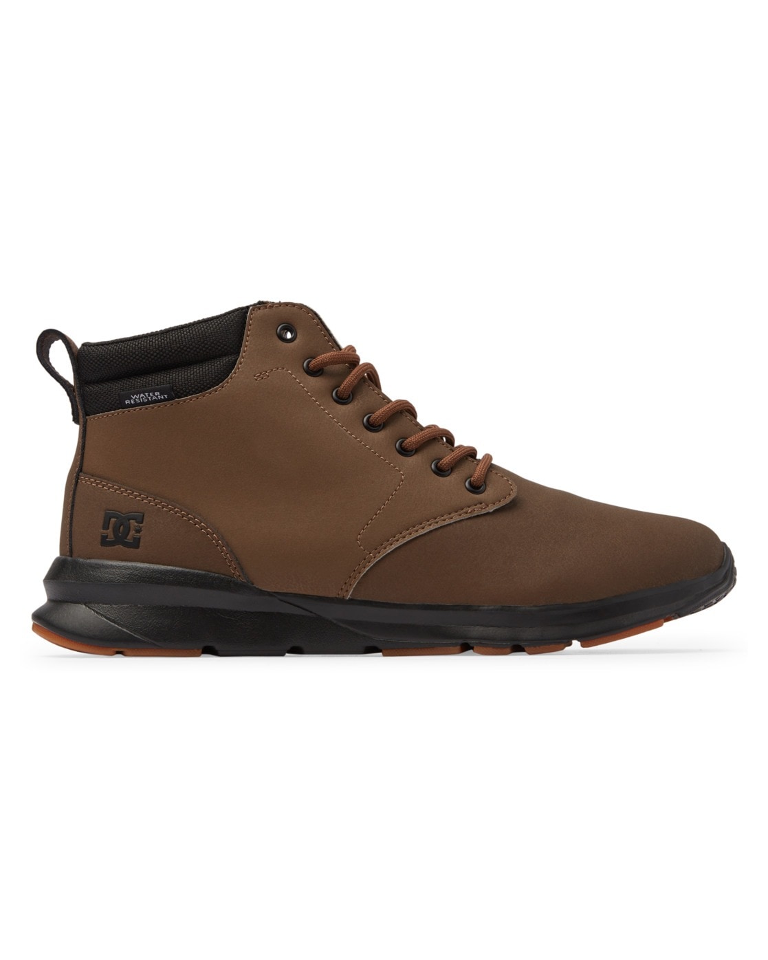 DC Shoes Stiefel »Mason 2«