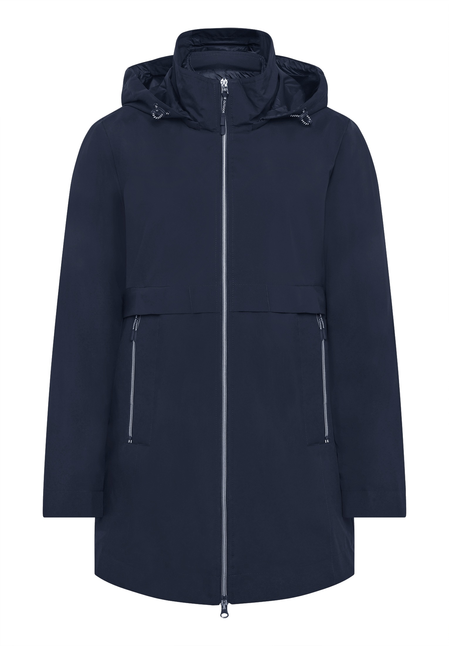 Betty Barclay Funktionsjacke "Damen mit Funktion" mit Kapuze günstig online kaufen