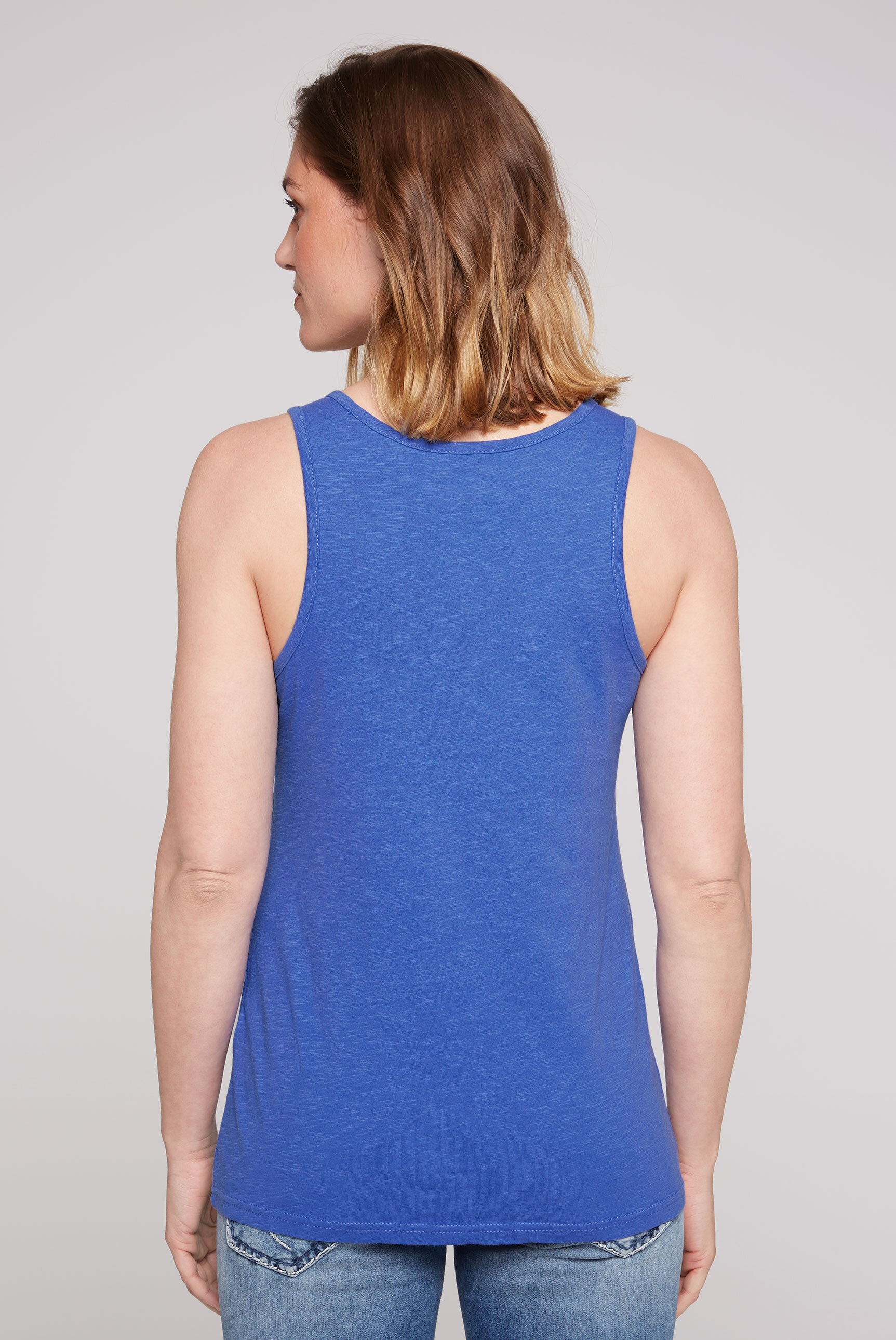 SOCCX Tanktop