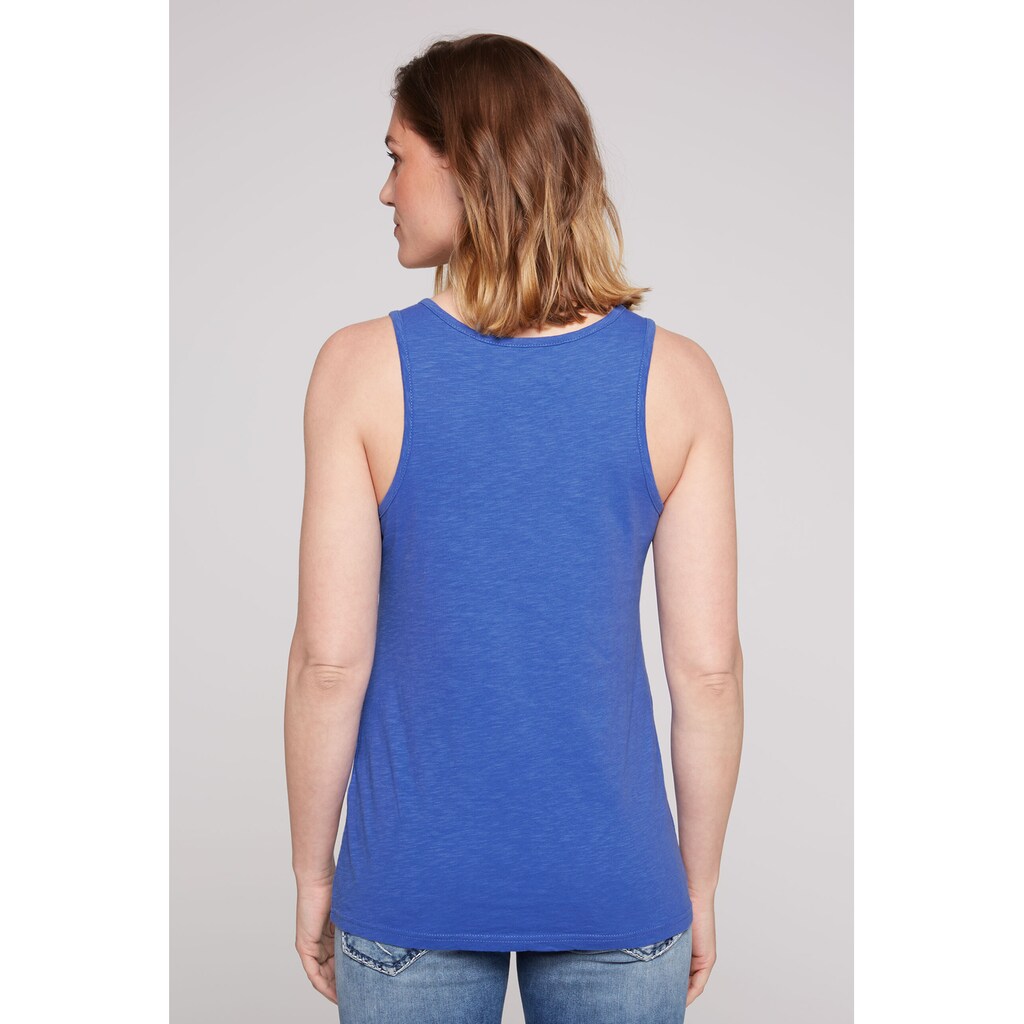 SOCCX Tanktop