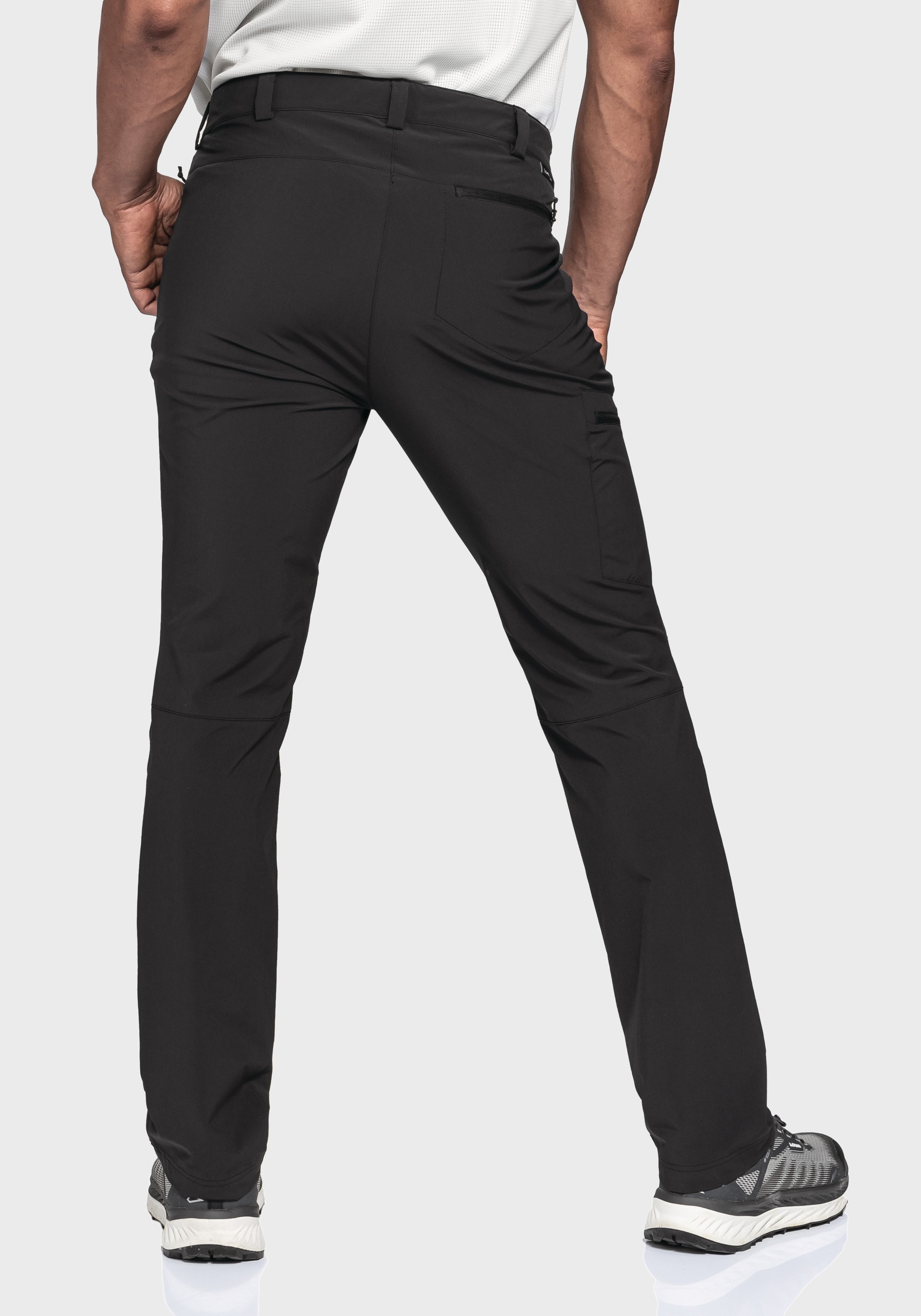 Schöffel Outdoorhose »Pants Folkstone«