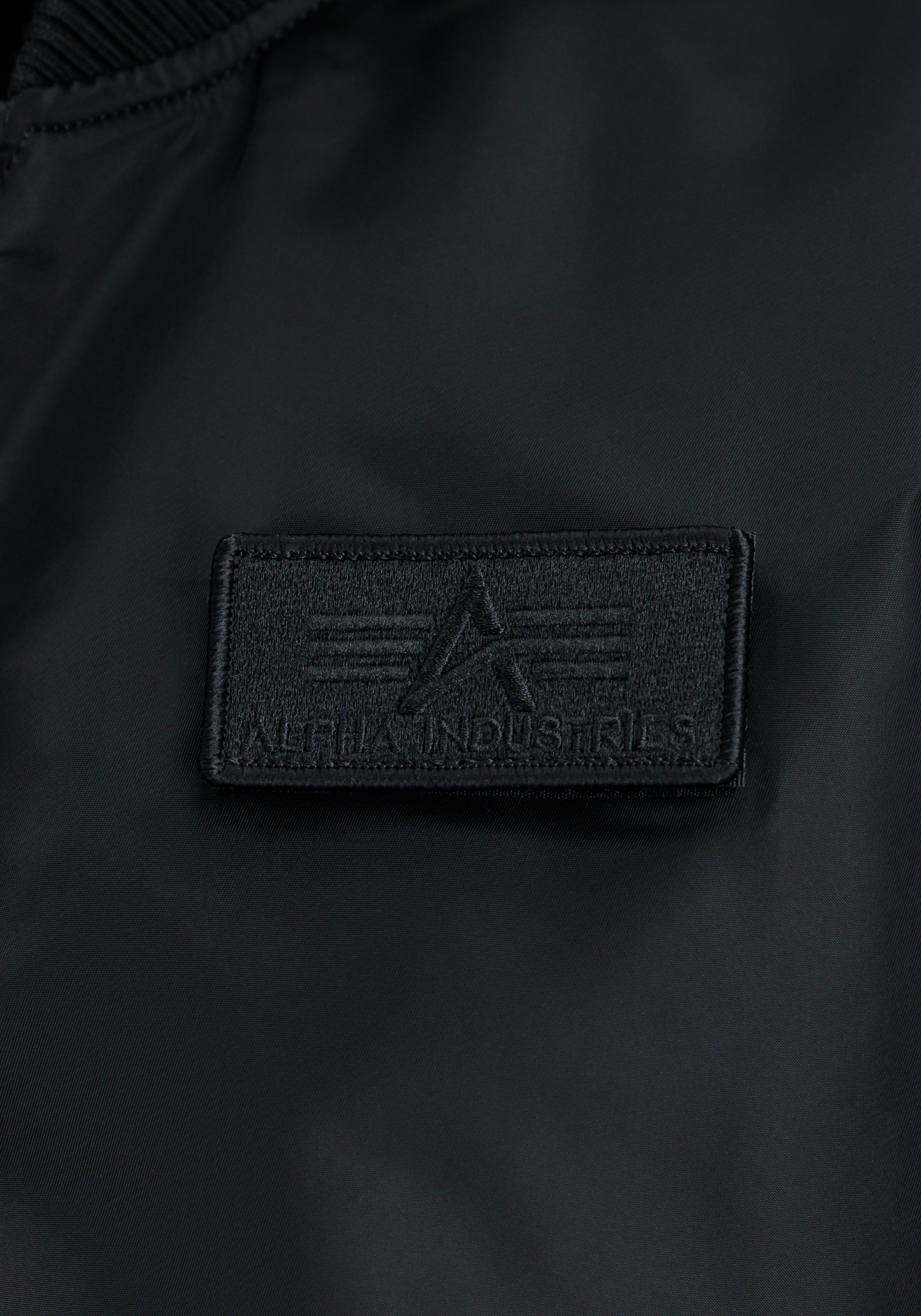 Alpha Industries Bomberjacke »Alpha Industries Men - Bomber Jackets«