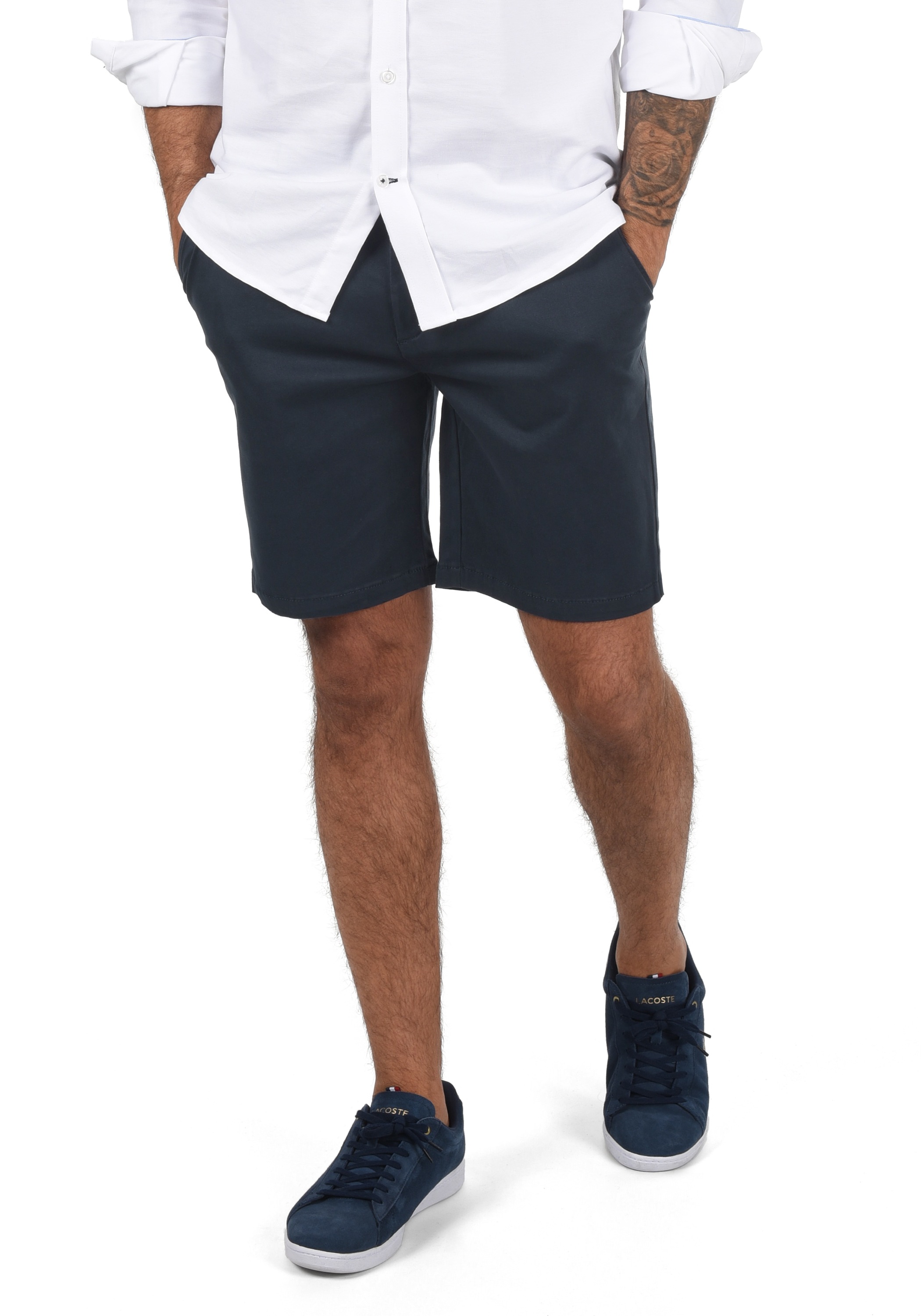 !Solid Chinoshorts »Chinoshorts SDRavi«