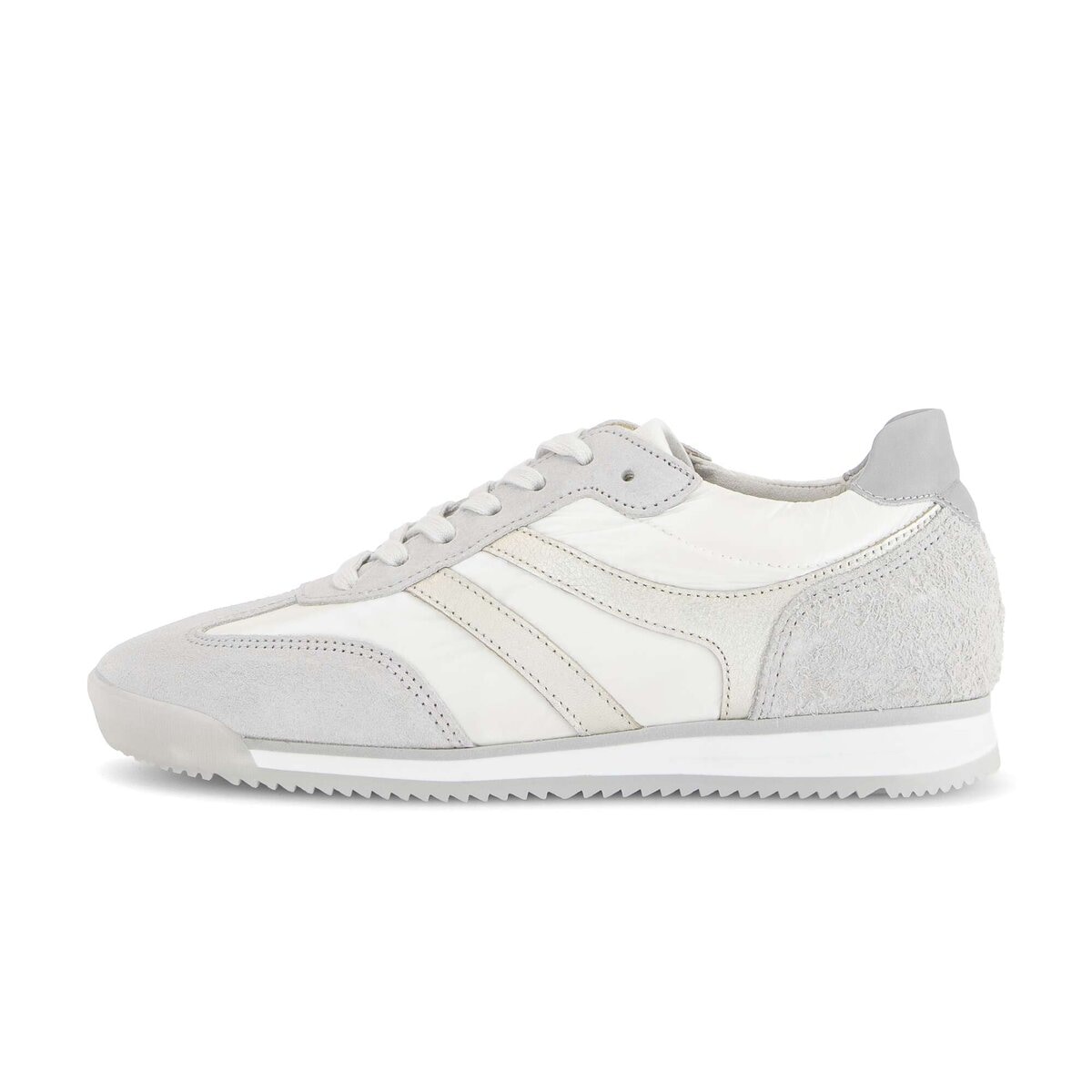 Gabor Sneaker Low White 38 8