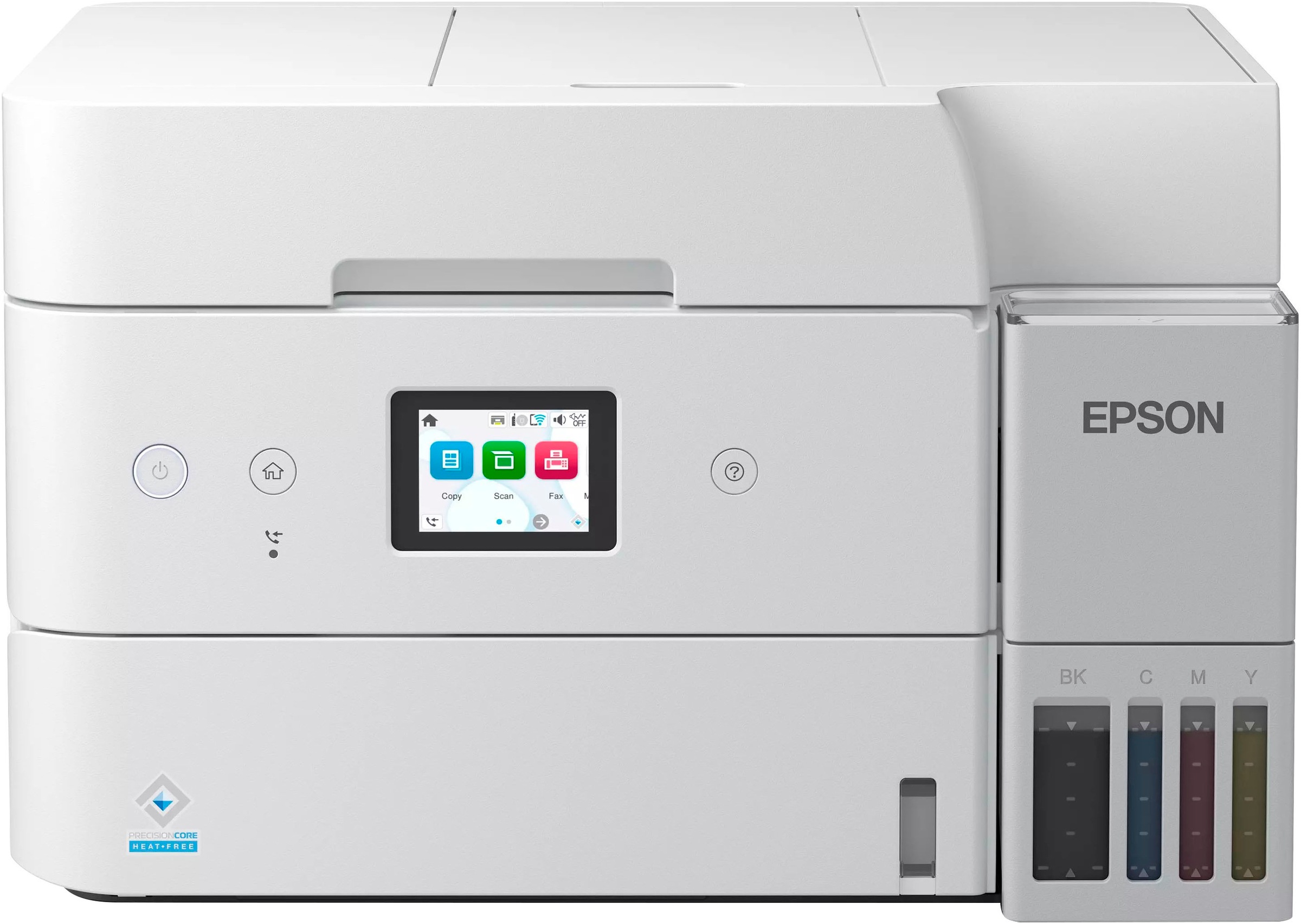Epson Multifunktionsdrucker »EcoTank ET-4956«