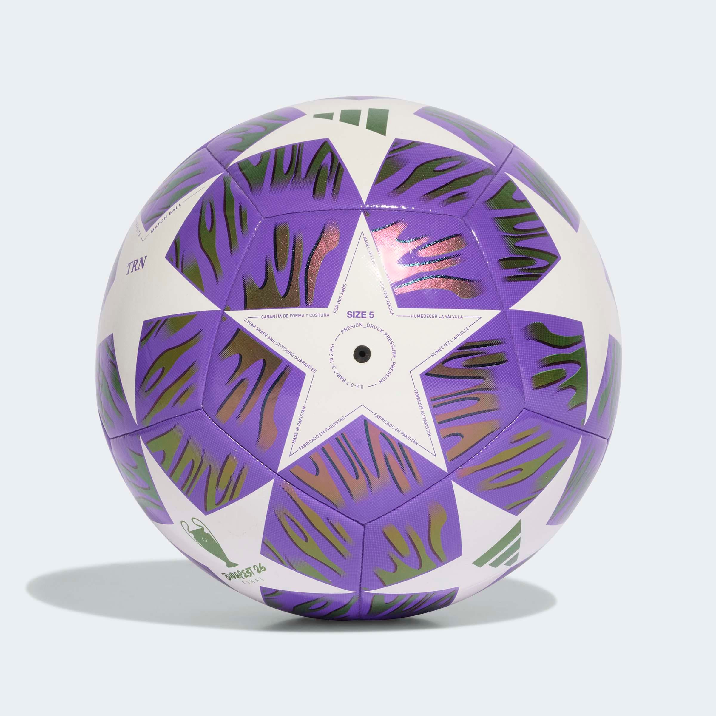 adidas Performance Fußball »UEFA CHAMPIONS LEAGUE FINAL« Champions League