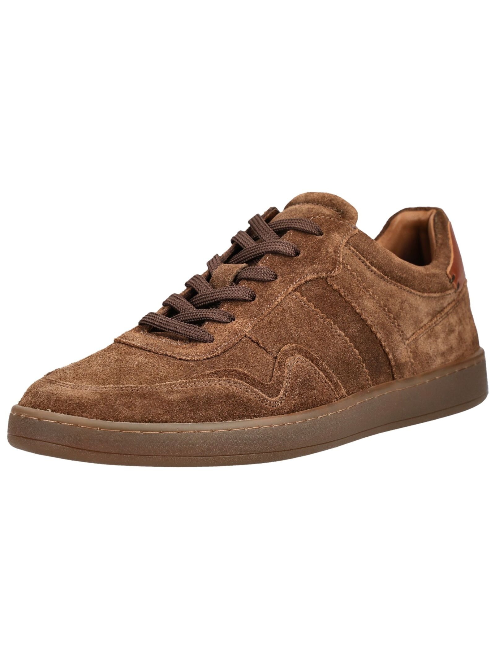 Ara Sneaker "Ara Sneaker Veloursleder" günstig online kaufen