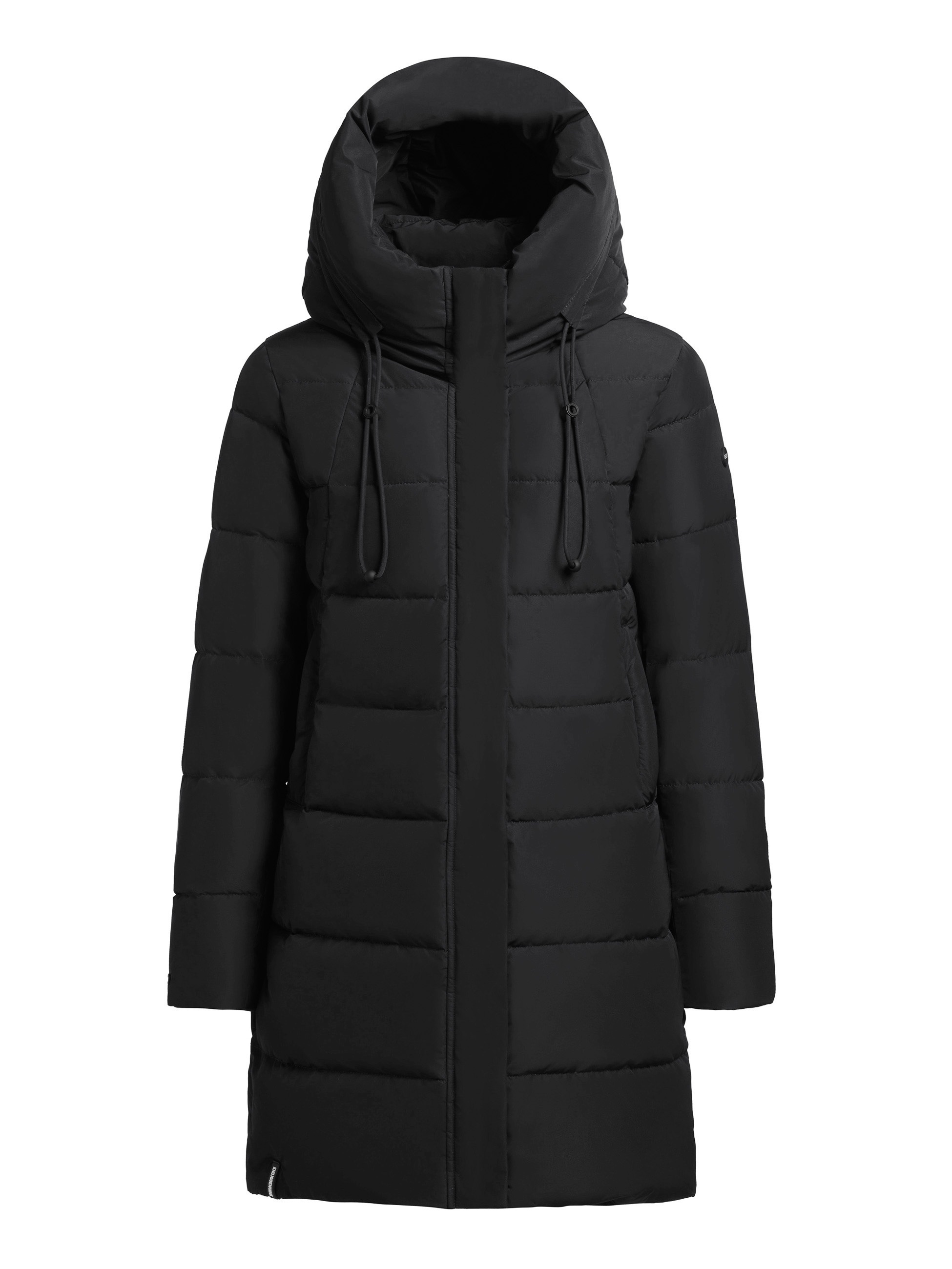 khujo Steppmantel "HEATHER" günstig online kaufen