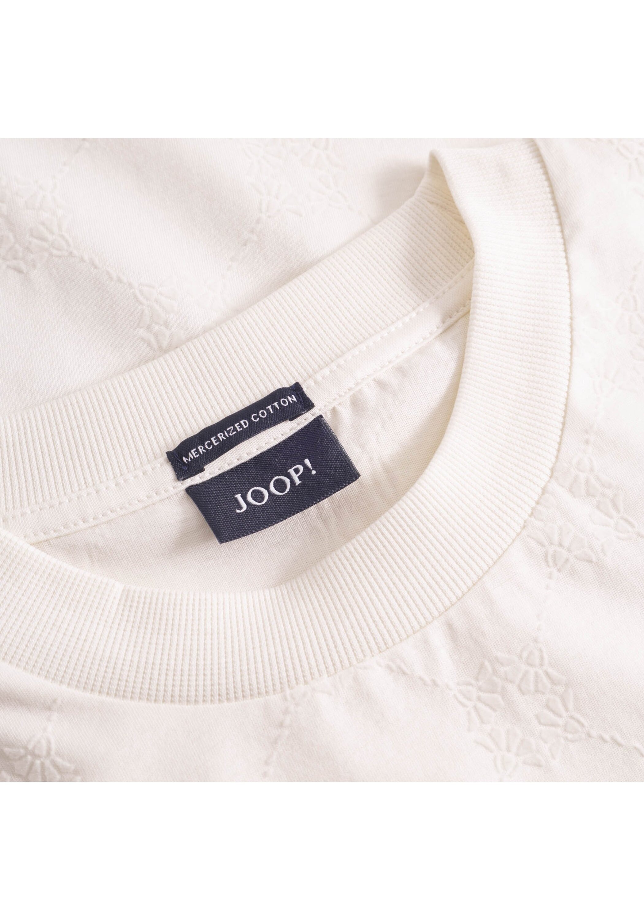 JOOP! T-Shirt »T-Shirt 17 JJ-23Berno 1er Pack«