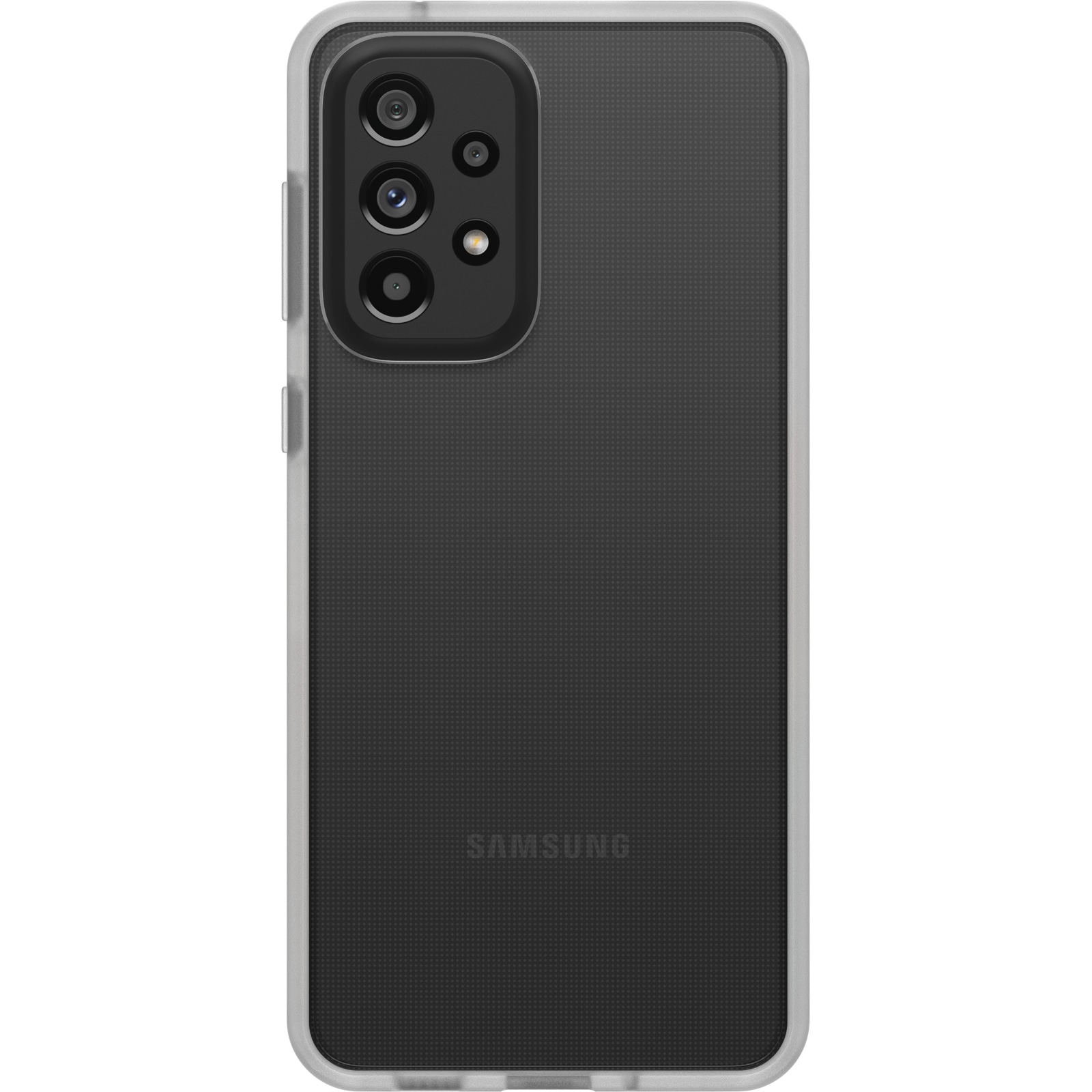 Backcover »React«, Samsung Galaxy A33 5G, 16,3 cm (6,4 Zoll)
