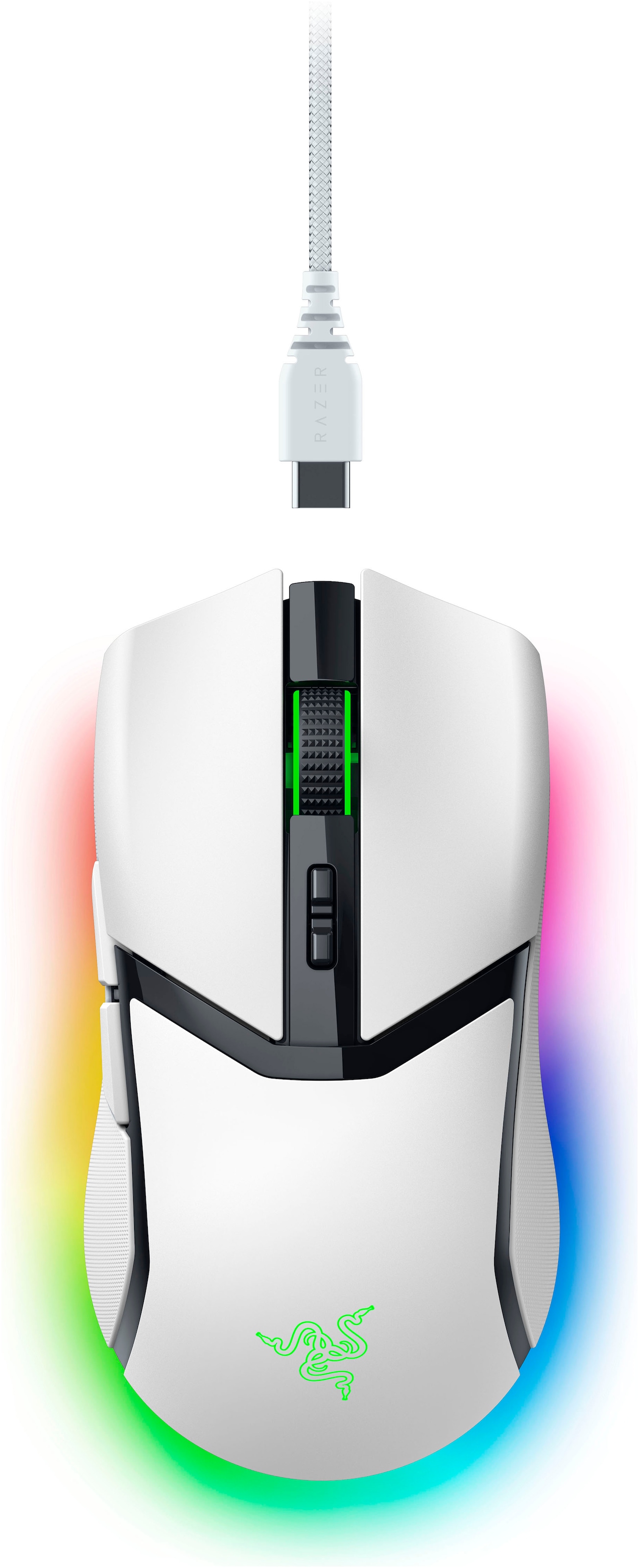 RAZER Gaming-Maus »Cobra Pro«, Bluetooth-Funk