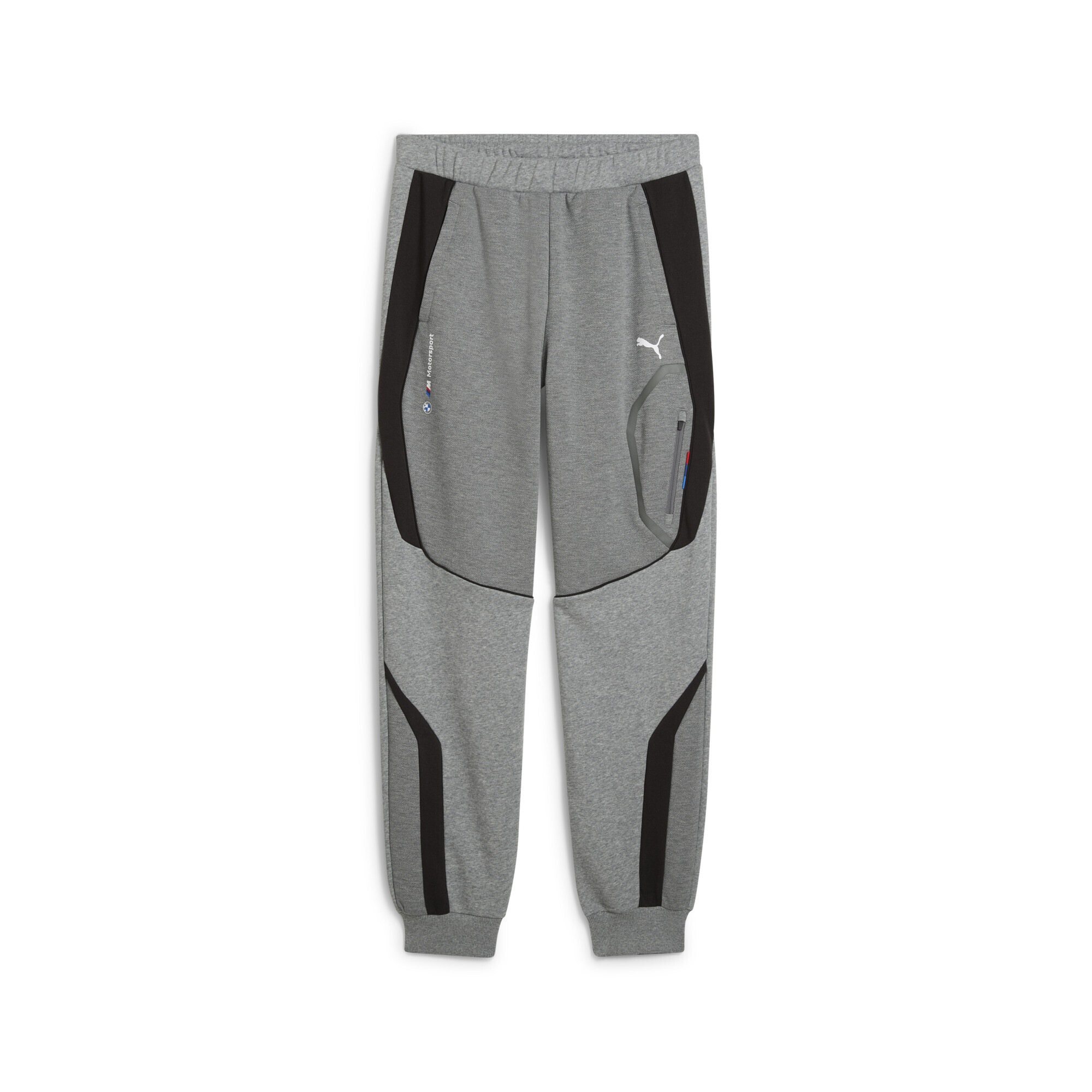 PUMA Sporthose "BMW M Motorsport Jogginghose Herren" günstig online kaufen