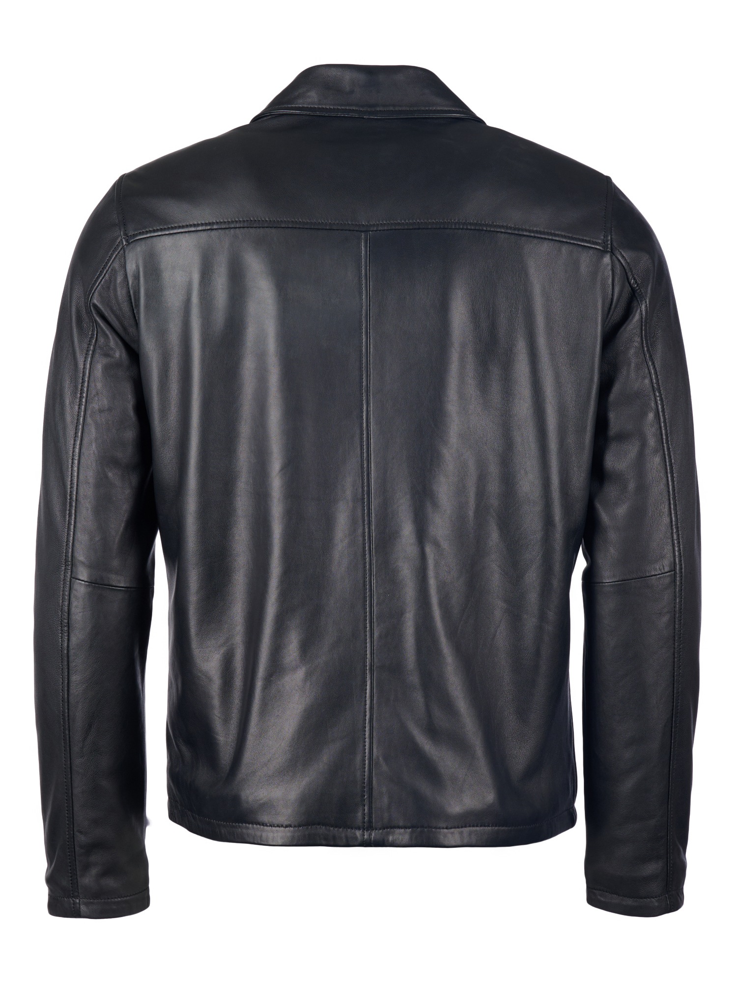 JCC Lederjacke »Luca«