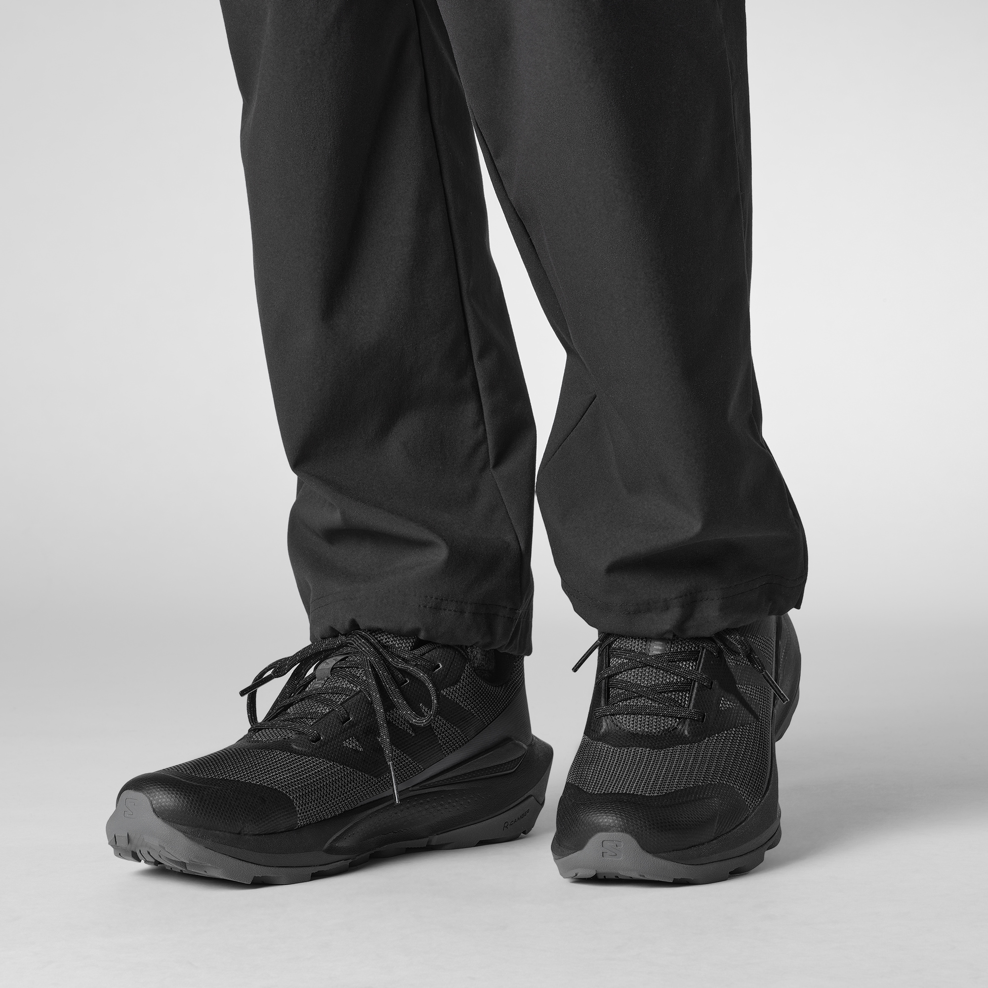 Salomon Wanderschuh »ELIXIR TOUR WP W«, wasserdicht