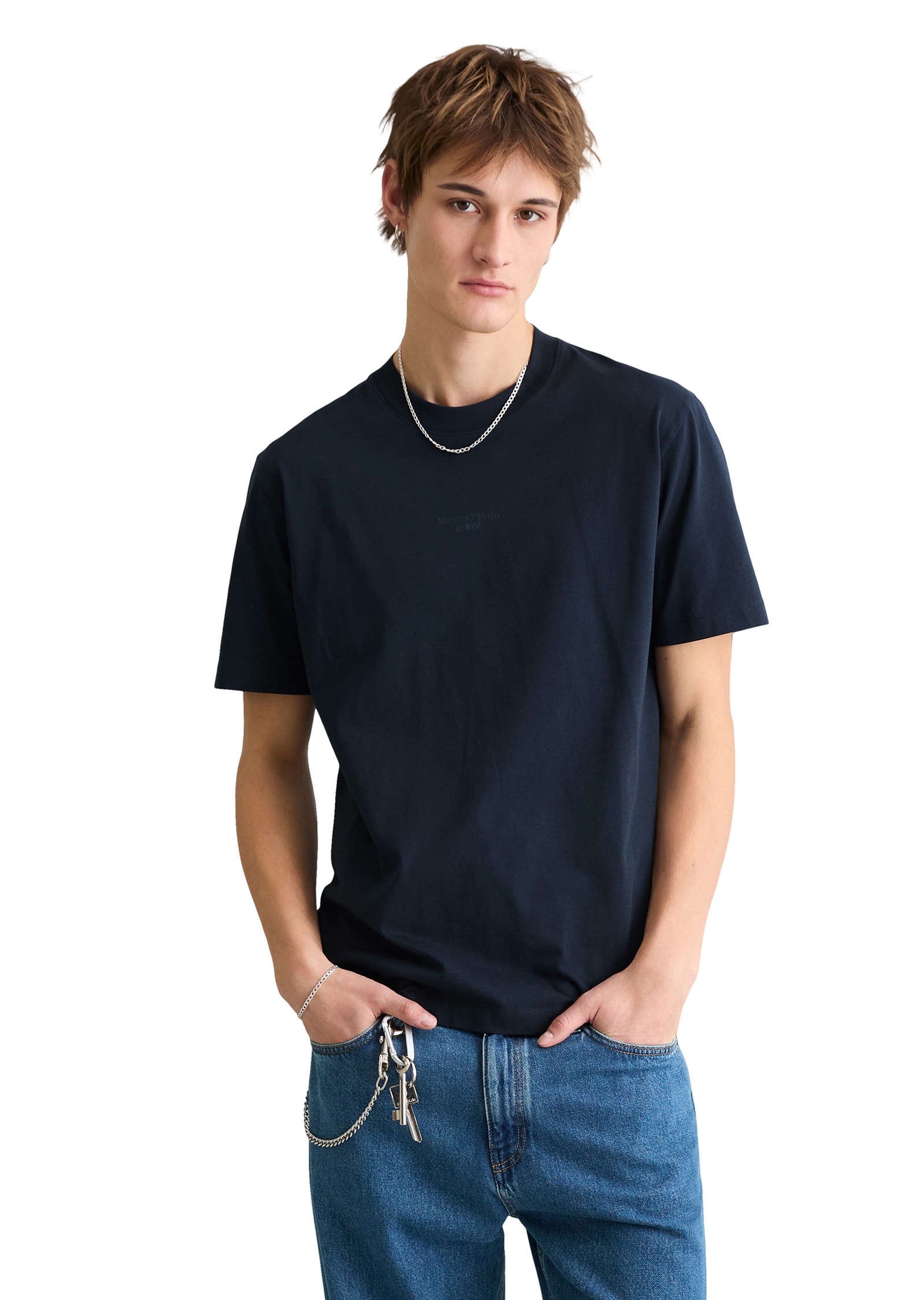 Marc OPolo DENIM "aus reiner Bio-Baumwolle"