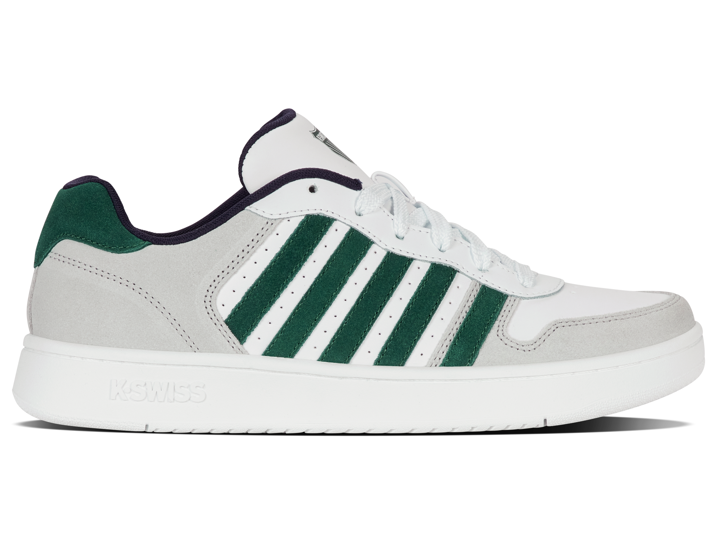 K-Swiss Sneaker »COURT PALISADES«