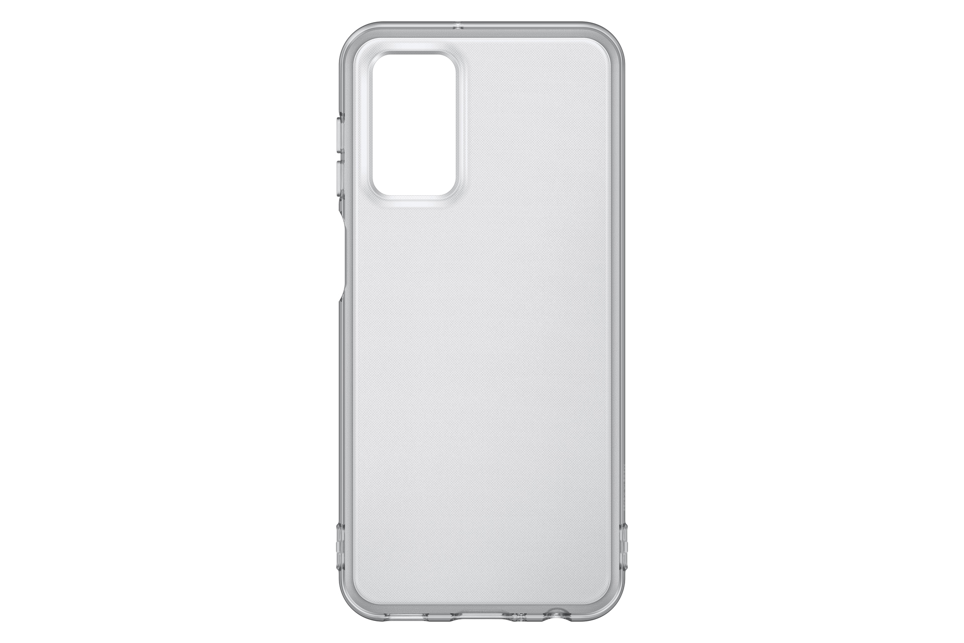 Backcover »Soft Clear Cover EF-QA235 - Galaxy A23 5G«