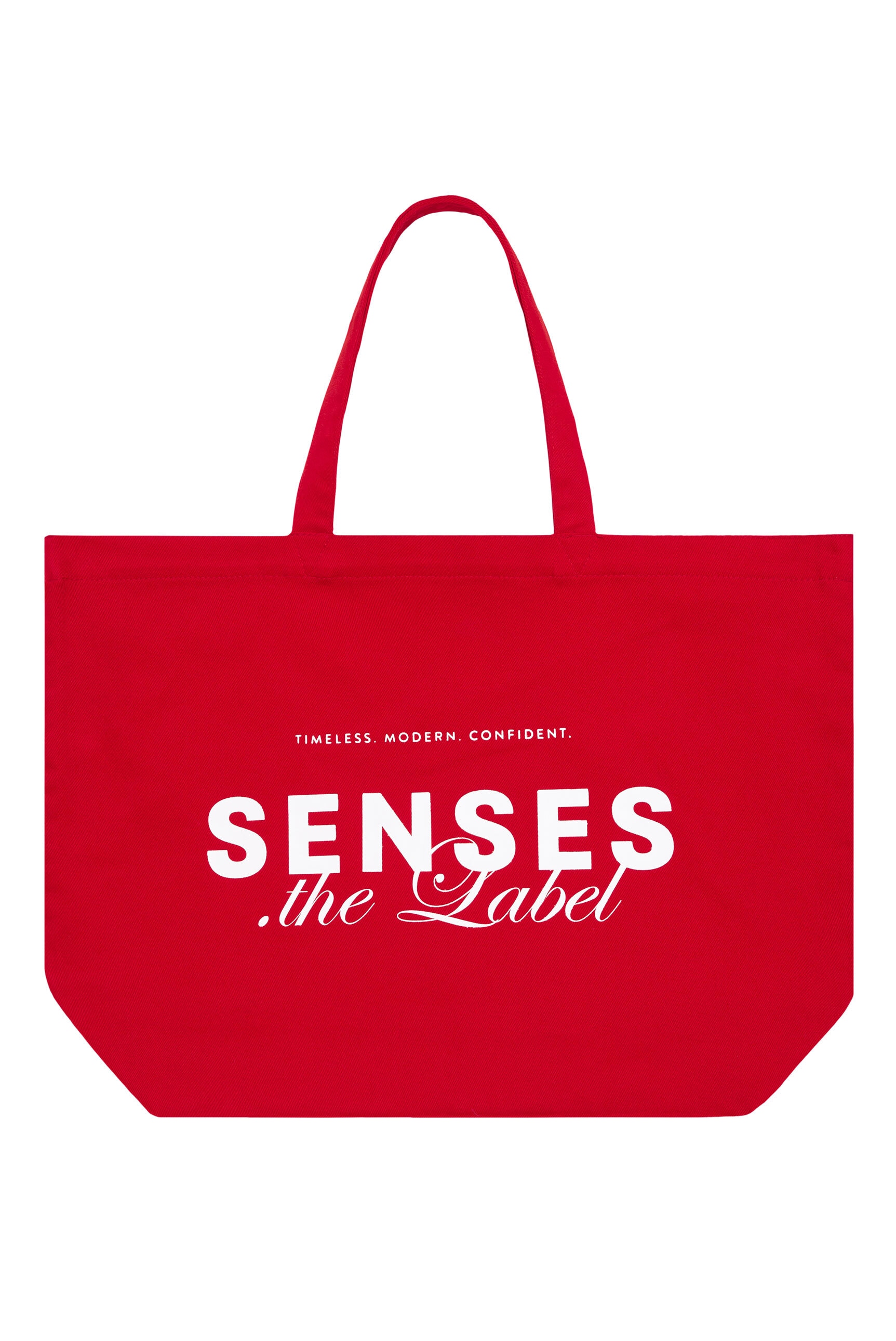 SENSES.THE LABEL Beuteltasche