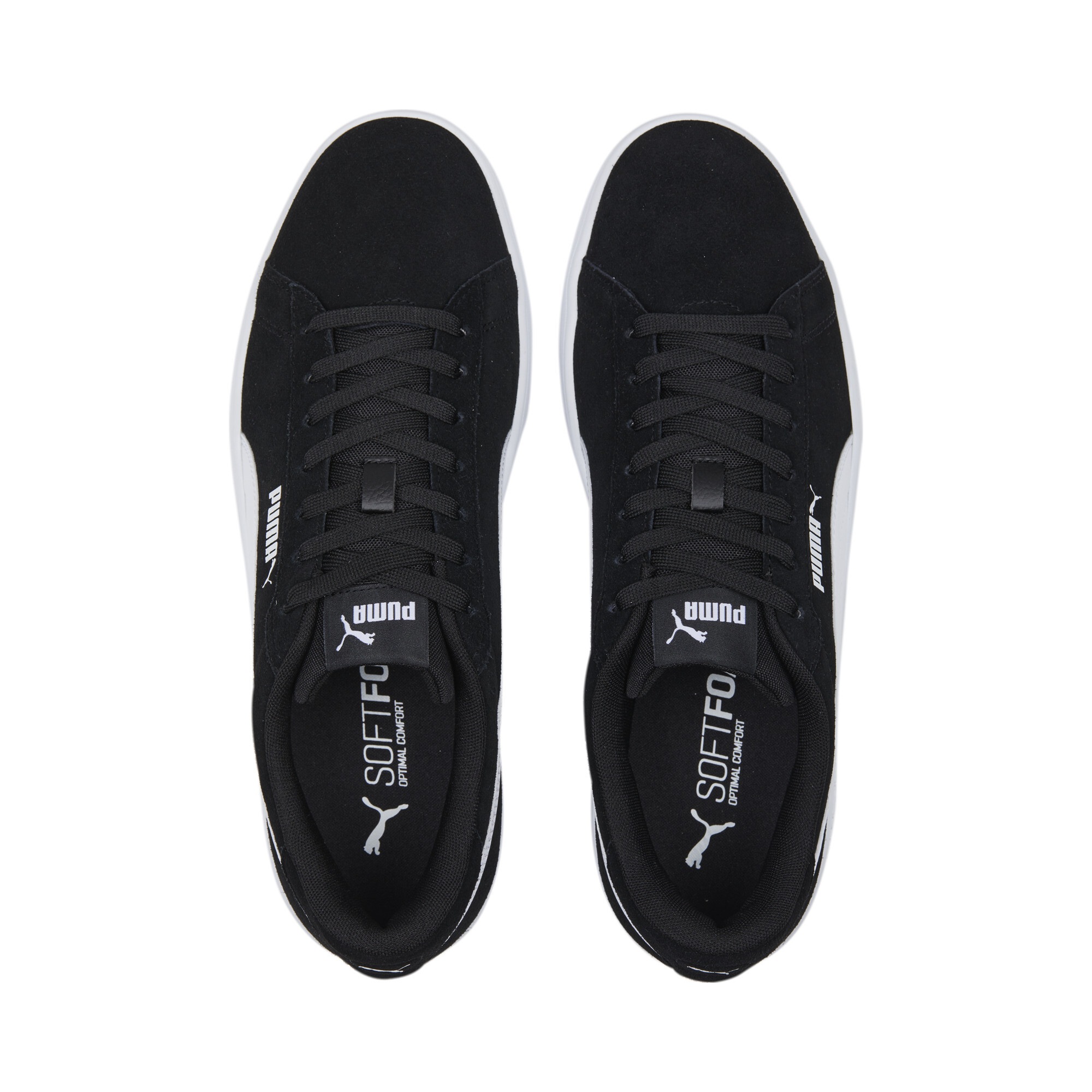 PUMA Sneaker »Smash 3.0 Sneakers Erwachsene«