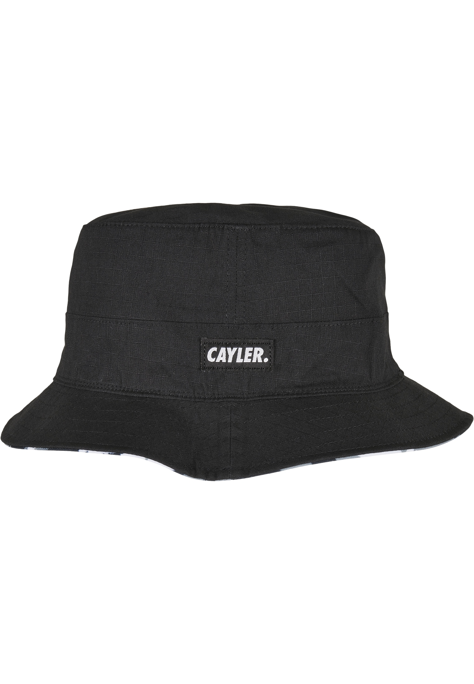 CAYLER & SONS Flex Cap »Cayler & Sons Herren Can't Stop Bucket Hat«