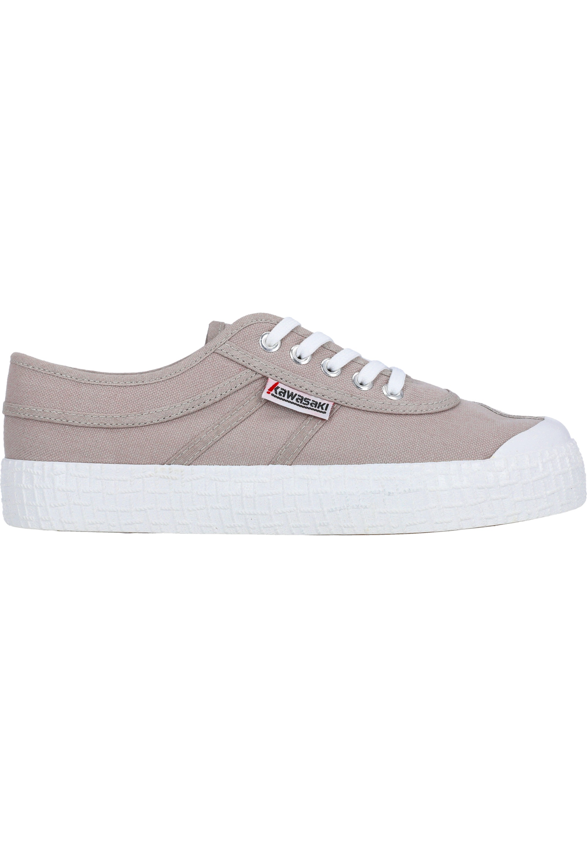 Kawasaki Sneaker »Kawasaki Original 3.0«, mit zuverlässigem Allwetterprofil