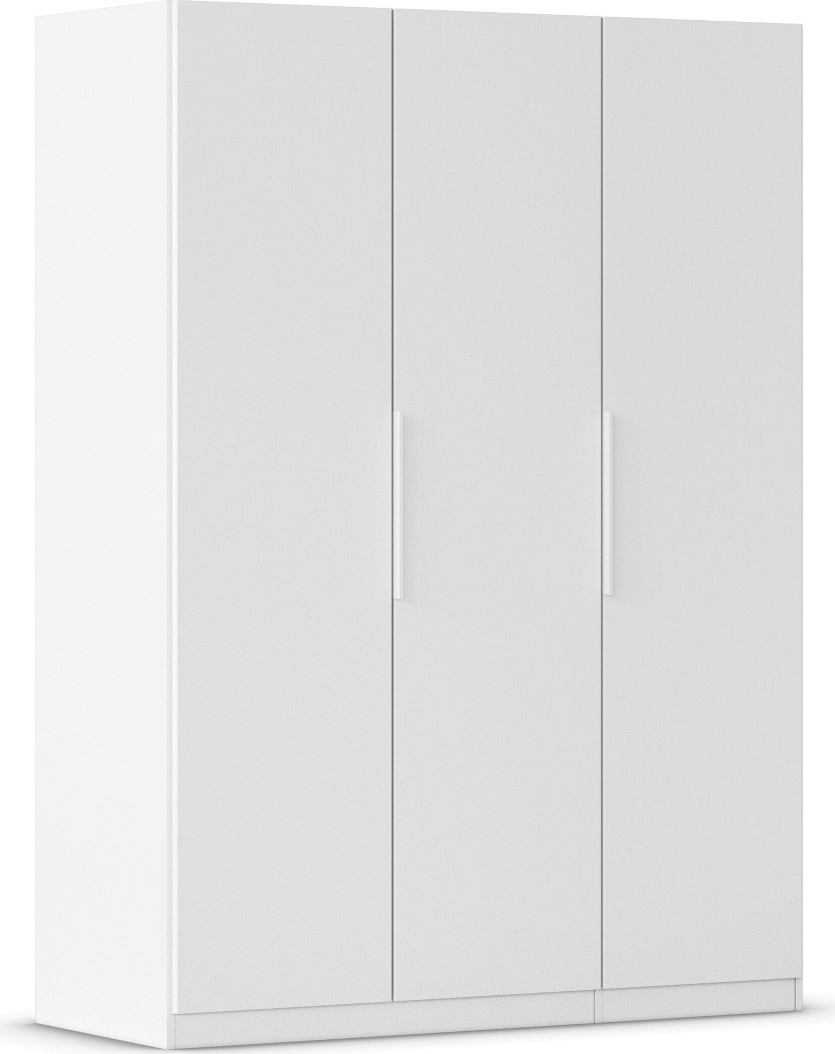 rauch "Schrank Möbel Schlafzimmer Garderobe Kinderzimmer WELTNEUHEIT TYNDA" PATENTIERTES SCHNELLMONTAGESYSTEM, Soft-Close-Funktion MADE IN GERMANY